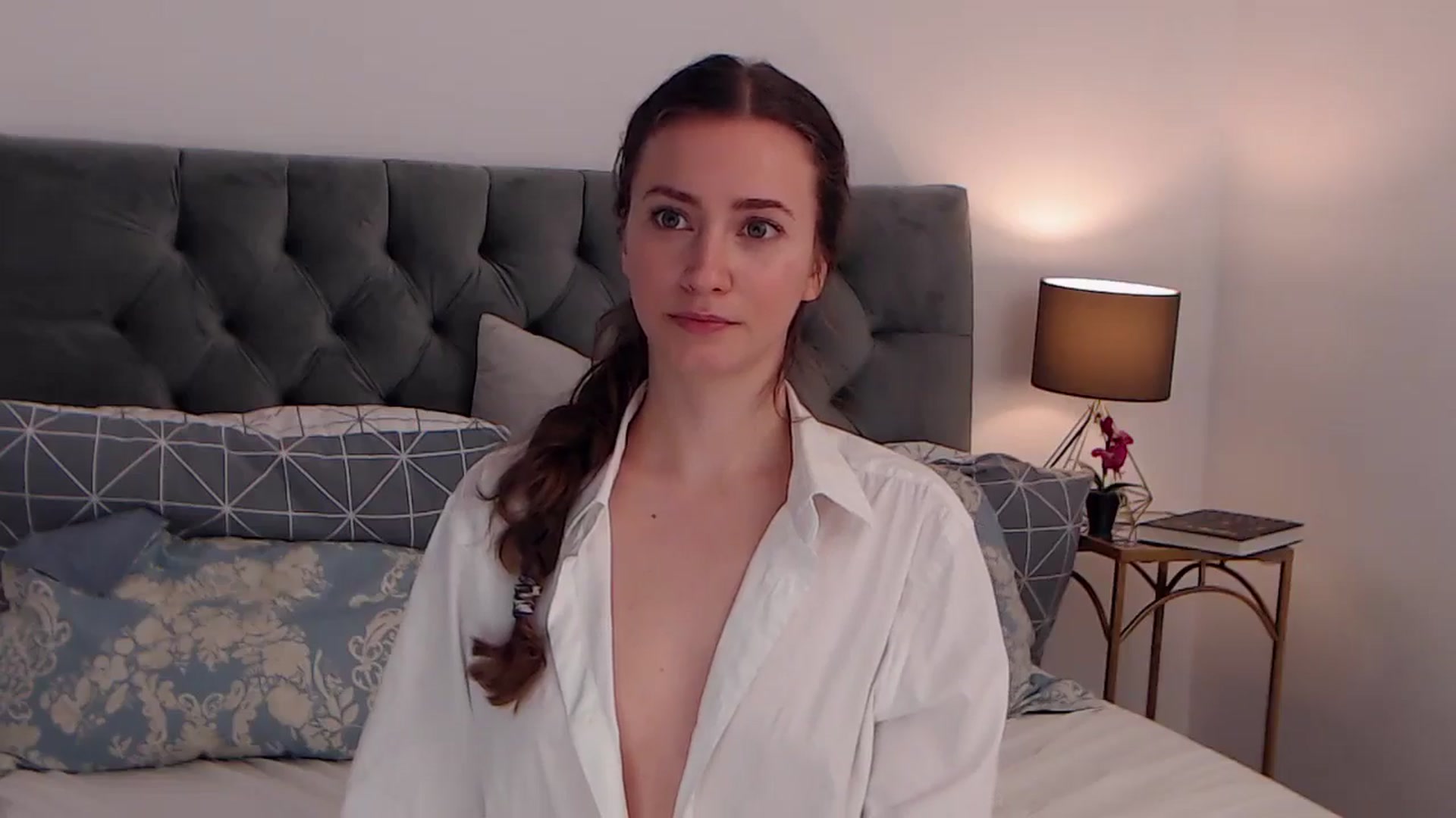 Gallery image thumbnail from BreeKanne's myfreecams stream on, 05/11/2025, 16:55 image 20 of 20
