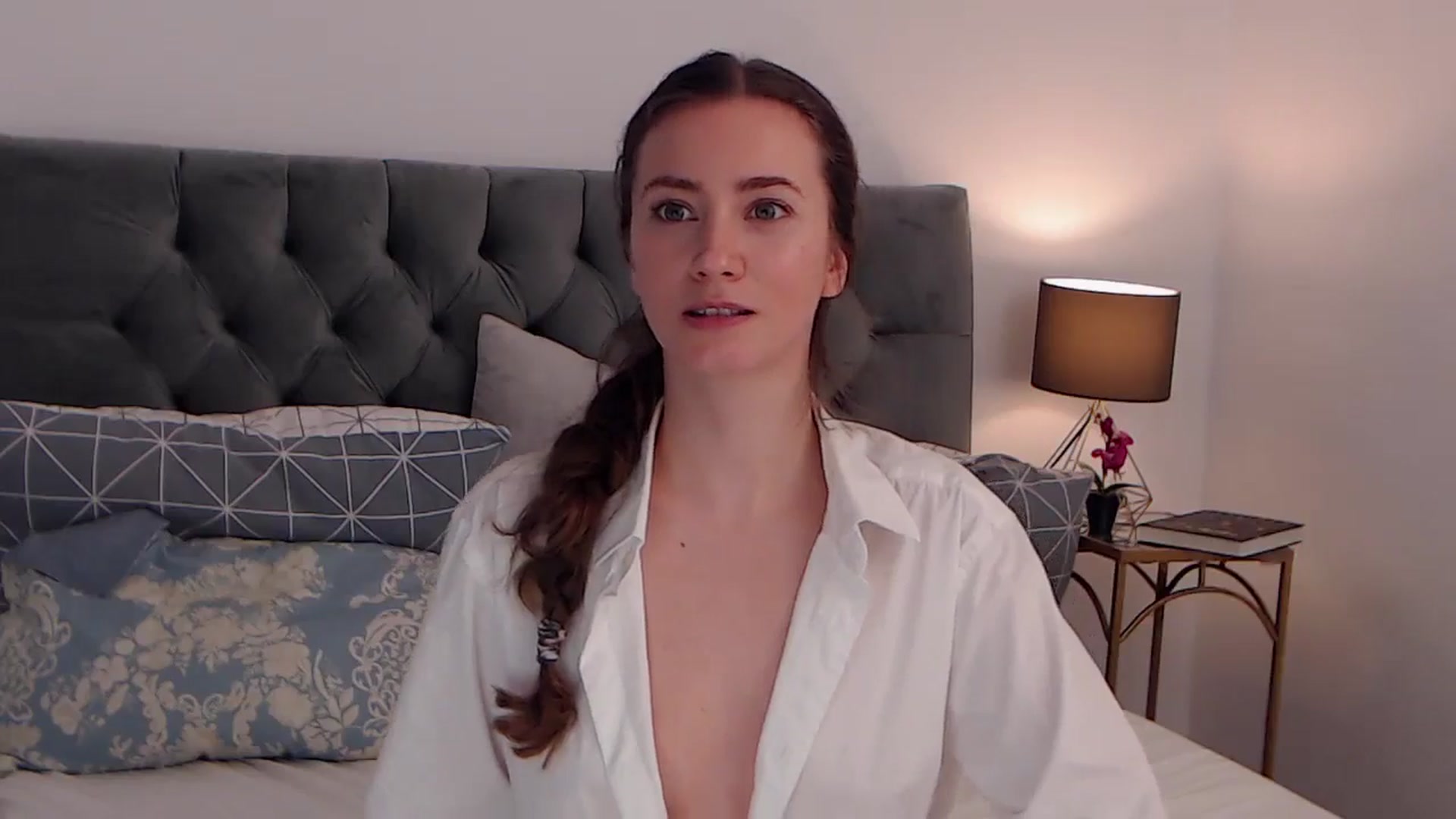 Gallery image thumbnail from BreeKanne's myfreecams stream on, 05/11/2025, 16:55 image 14 of 20