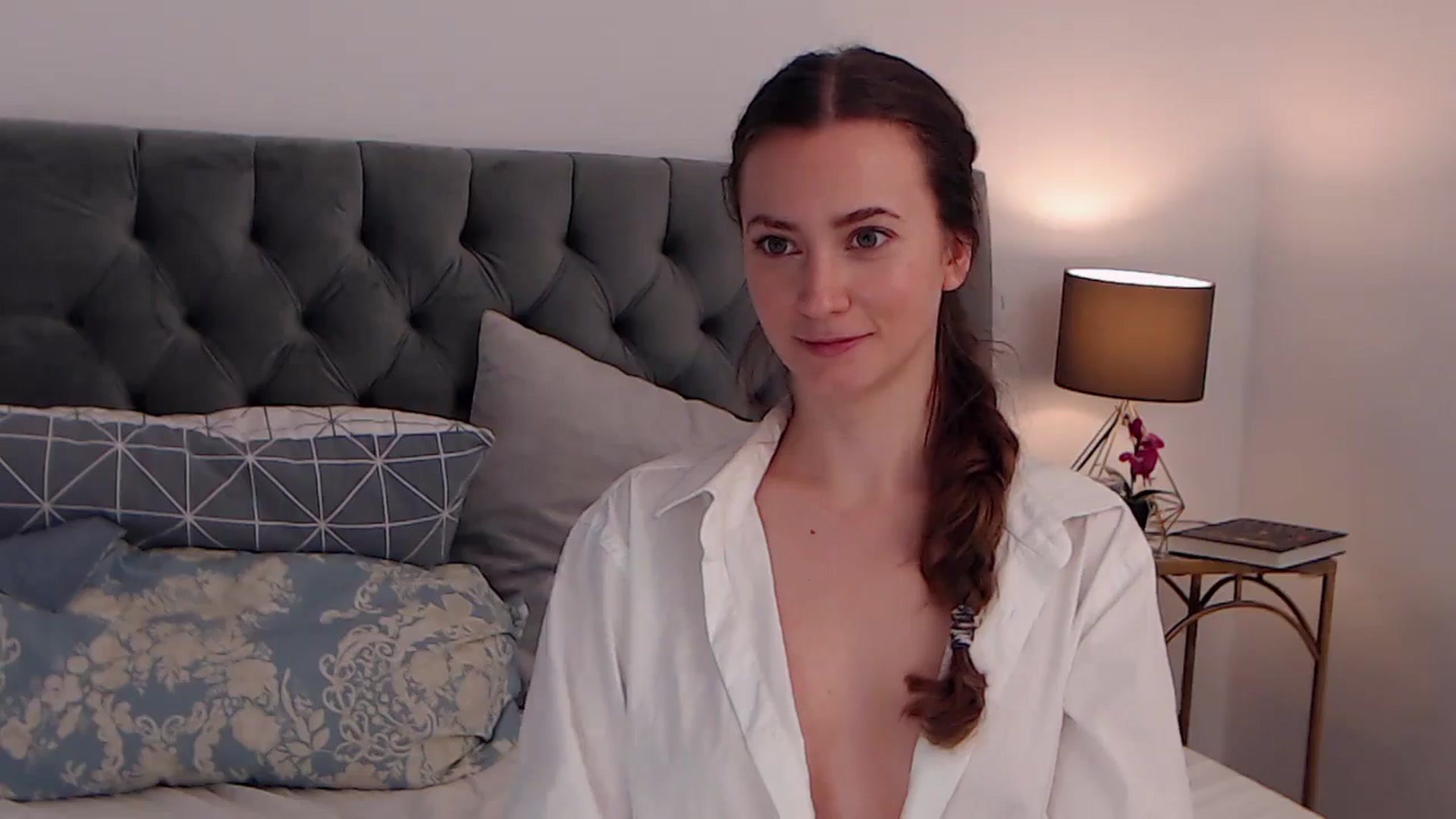 Gallery image thumbnail from BreeKanne's myfreecams stream on, 05/11/2025, 16:55 image 5 of 20
