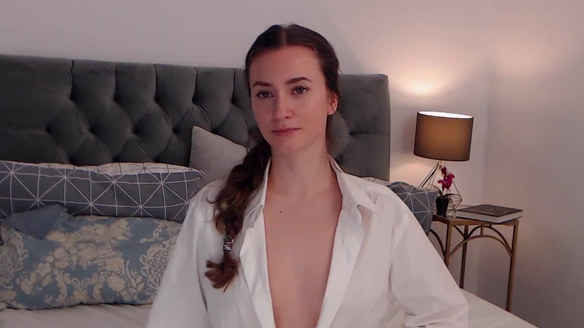 Gallery image thumbnail from BreeKanne's myfreecams stream on, 05/11/2025, 16:55 image 17 of 20