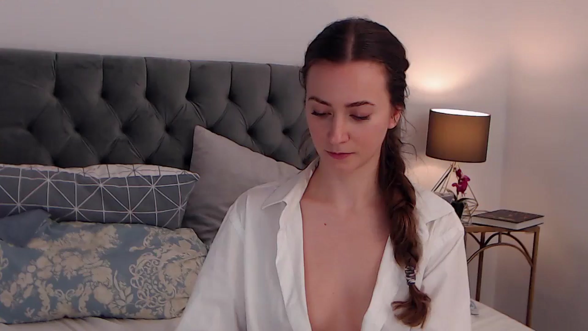 Gallery image thumbnail from BreeKanne's myfreecams stream on, 05/11/2025, 16:55 image 6 of 20