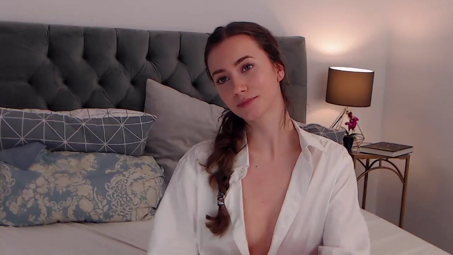 Gallery image thumbnail from BreeKanne's myfreecams stream on, 05/11/2025, 17:27 image 20 of 20