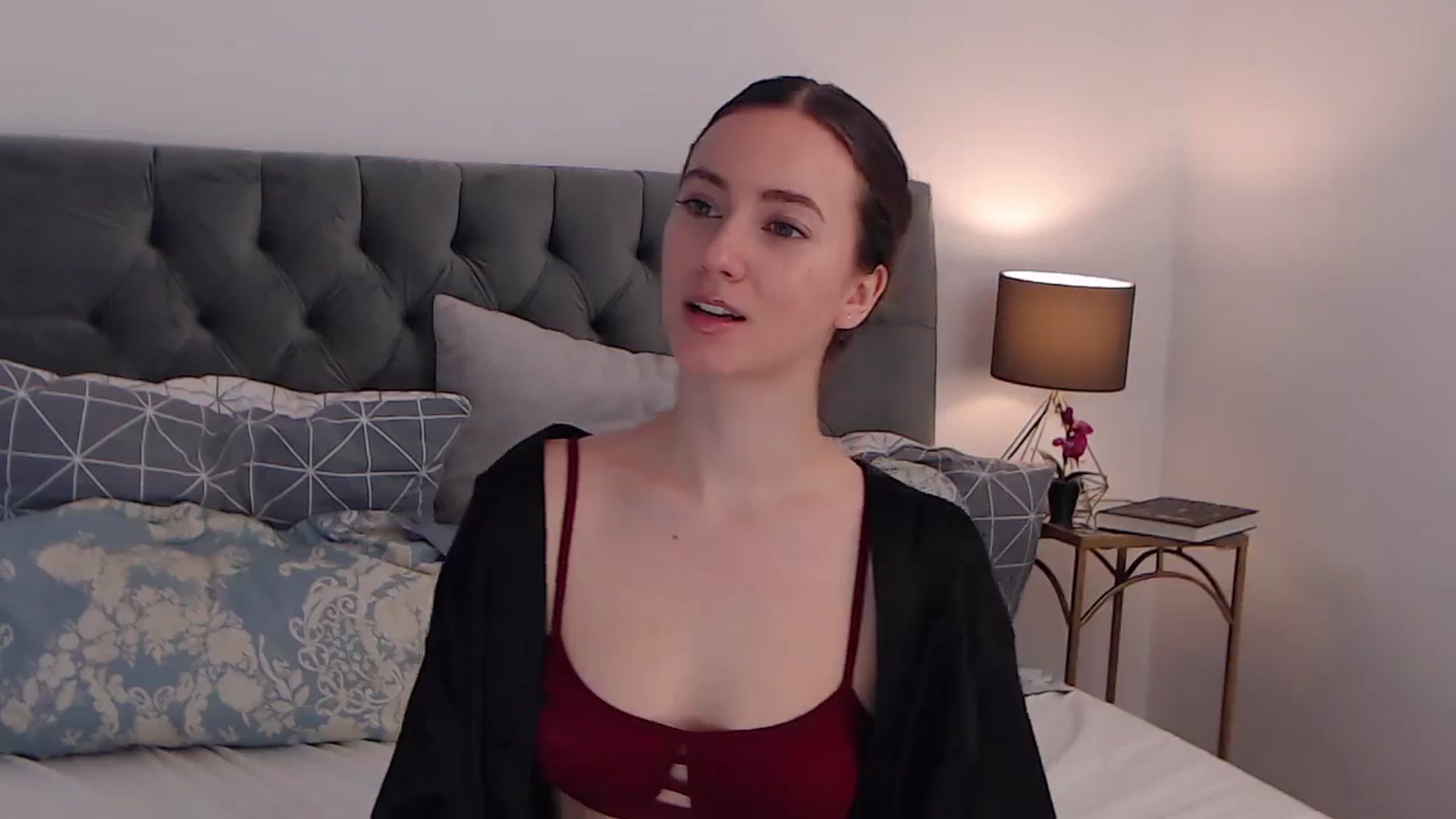 Gallery image thumbnail from BreeKanne's myfreecams stream on, 05/12/2025, 06:01 image 4 of 20