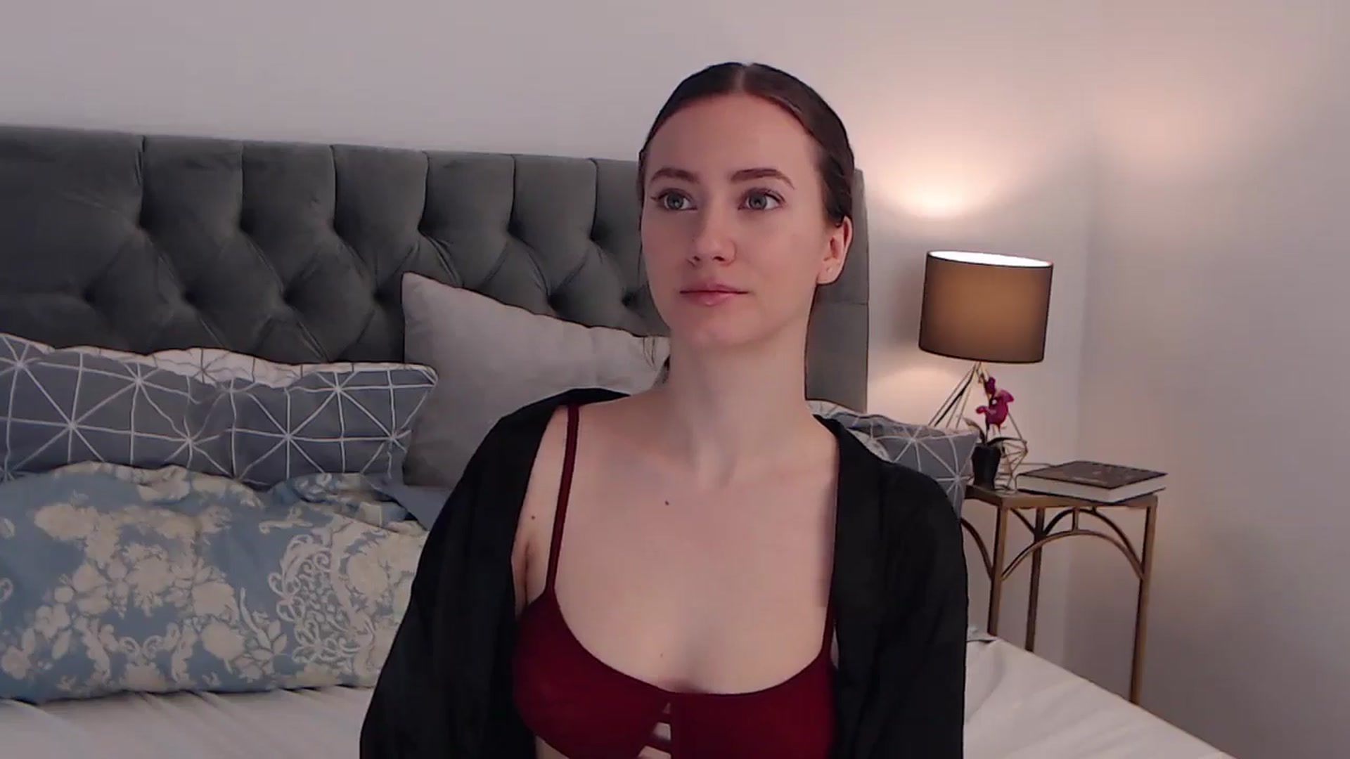 Gallery image thumbnail from BreeKanne's myfreecams stream on, 05/12/2025, 06:01 image 3 of 20