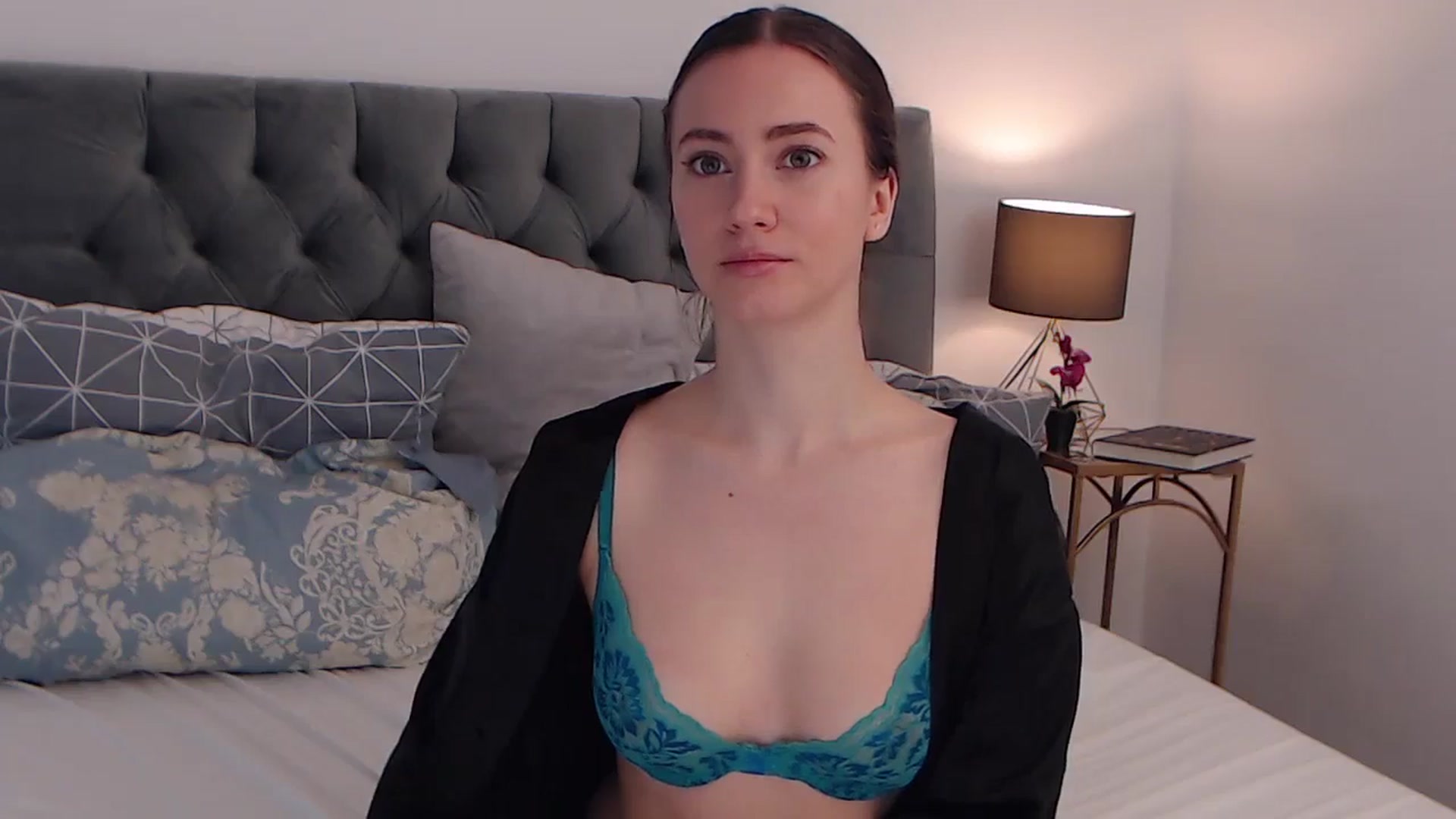Gallery image thumbnail from BreeKanne's myfreecams stream on, 05/12/2025, 06:01 image 20 of 20