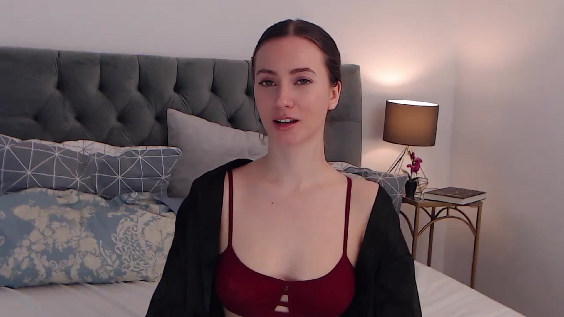 Gallery image thumbnail from BreeKanne's myfreecams stream on, 05/12/2025, 06:01 image 16 of 20