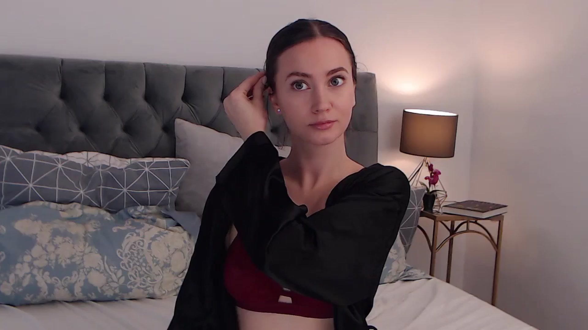 Gallery image thumbnail from BreeKanne's myfreecams stream on, 05/12/2025, 06:01 image 13 of 20