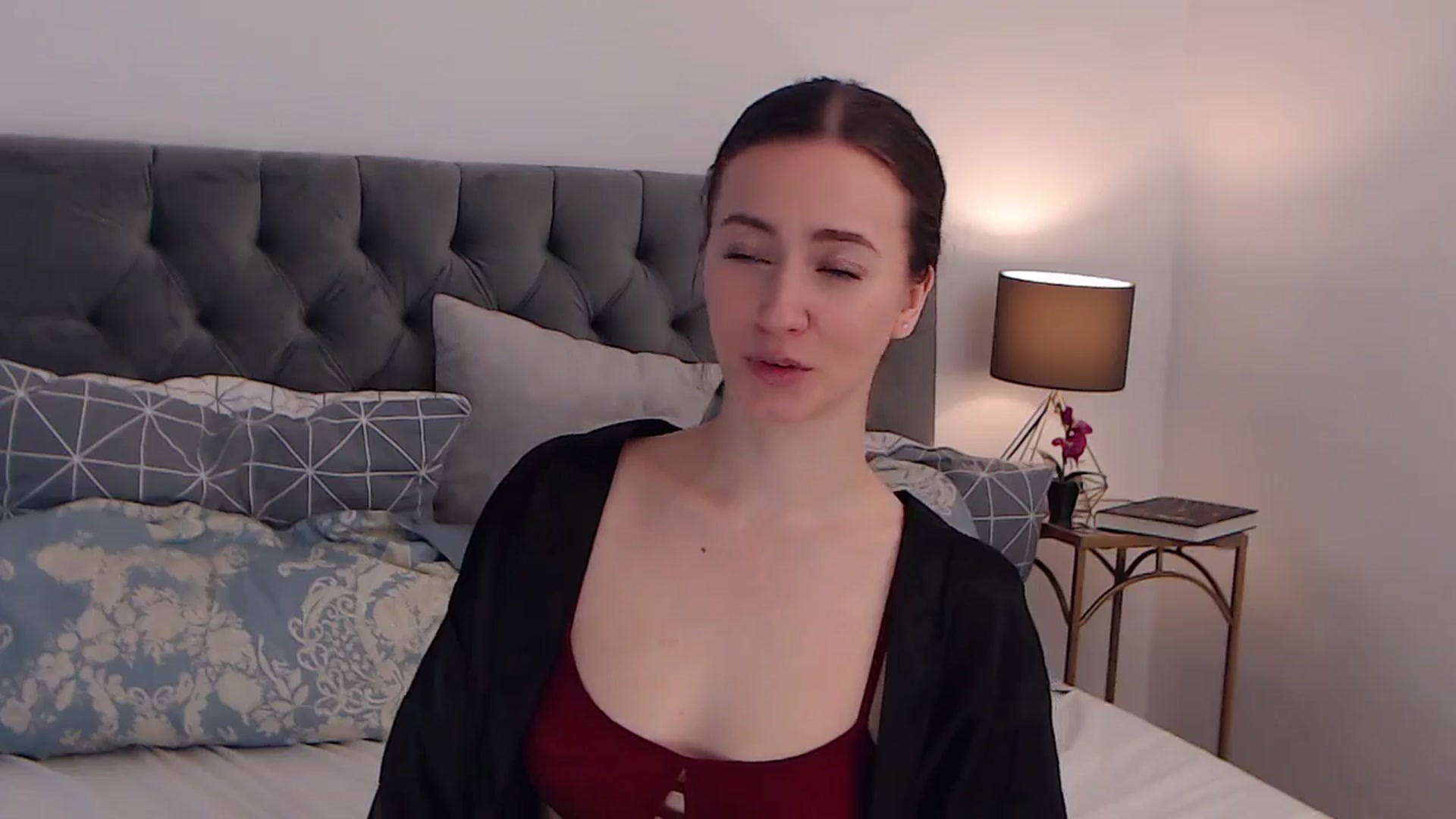 Gallery image thumbnail from BreeKanne's myfreecams stream on, 05/12/2025, 06:01 image 7 of 20