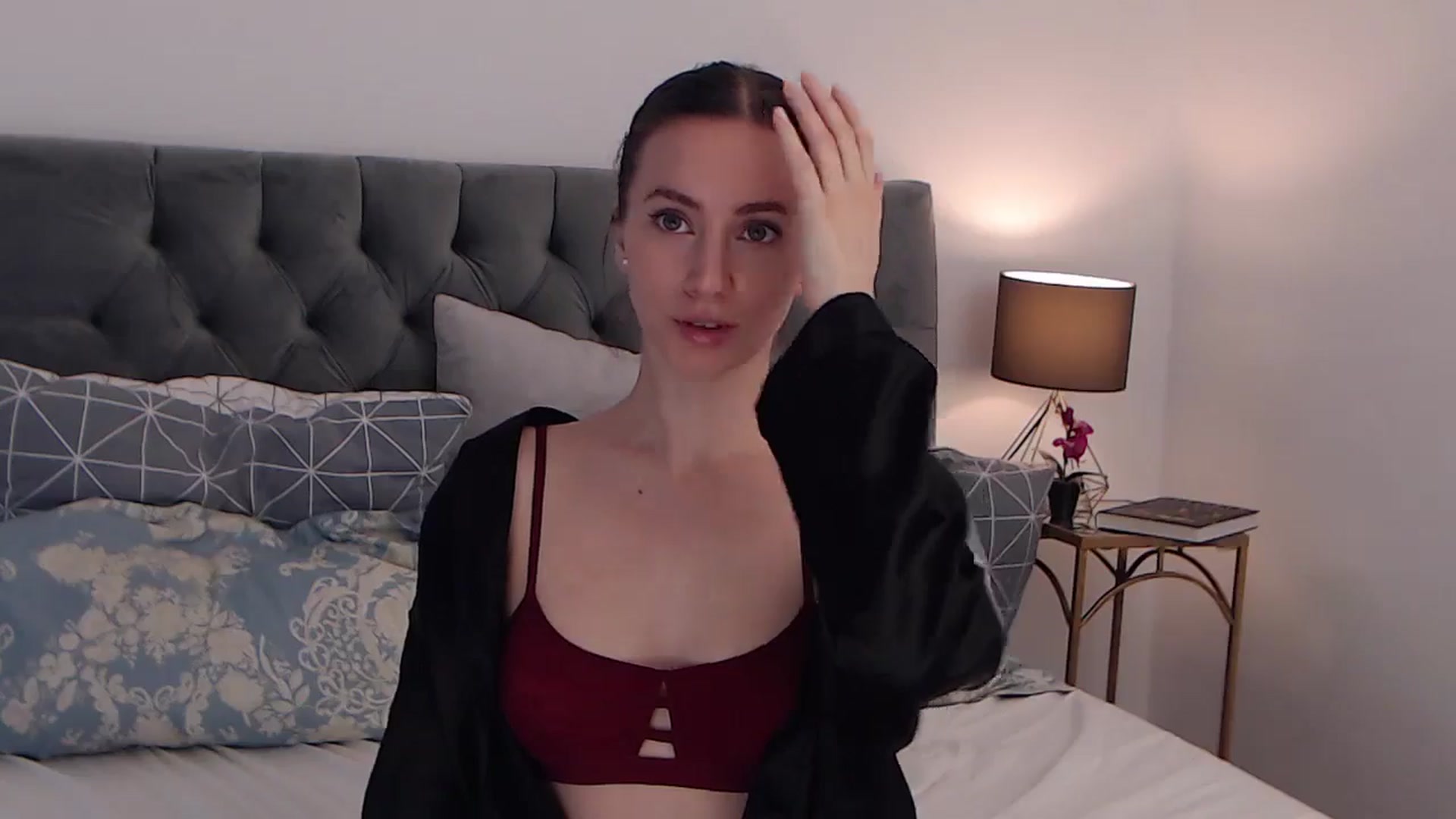 Gallery image thumbnail from BreeKanne's myfreecams stream on, 05/12/2025, 06:01 image 2 of 20