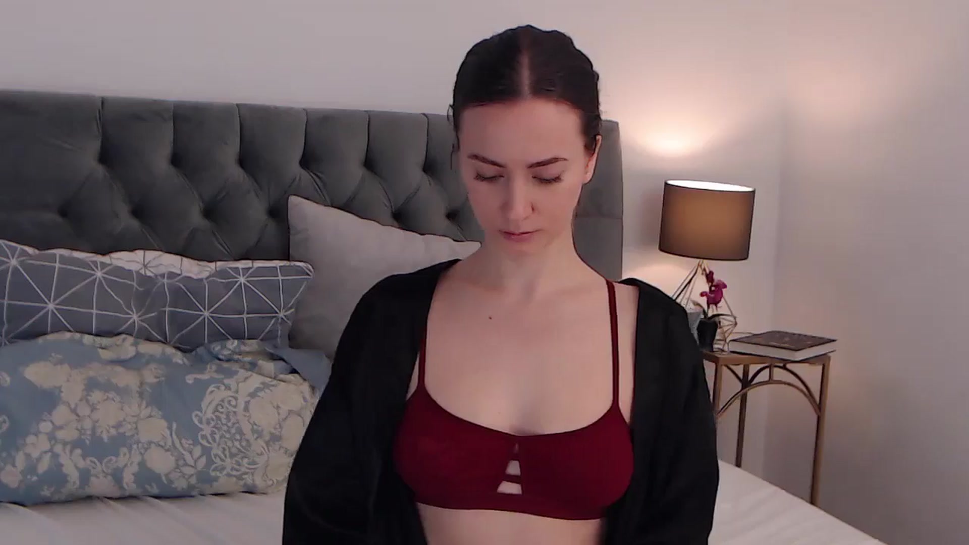 Gallery image thumbnail from BreeKanne's myfreecams stream on, 05/12/2025, 06:01 image 9 of 20