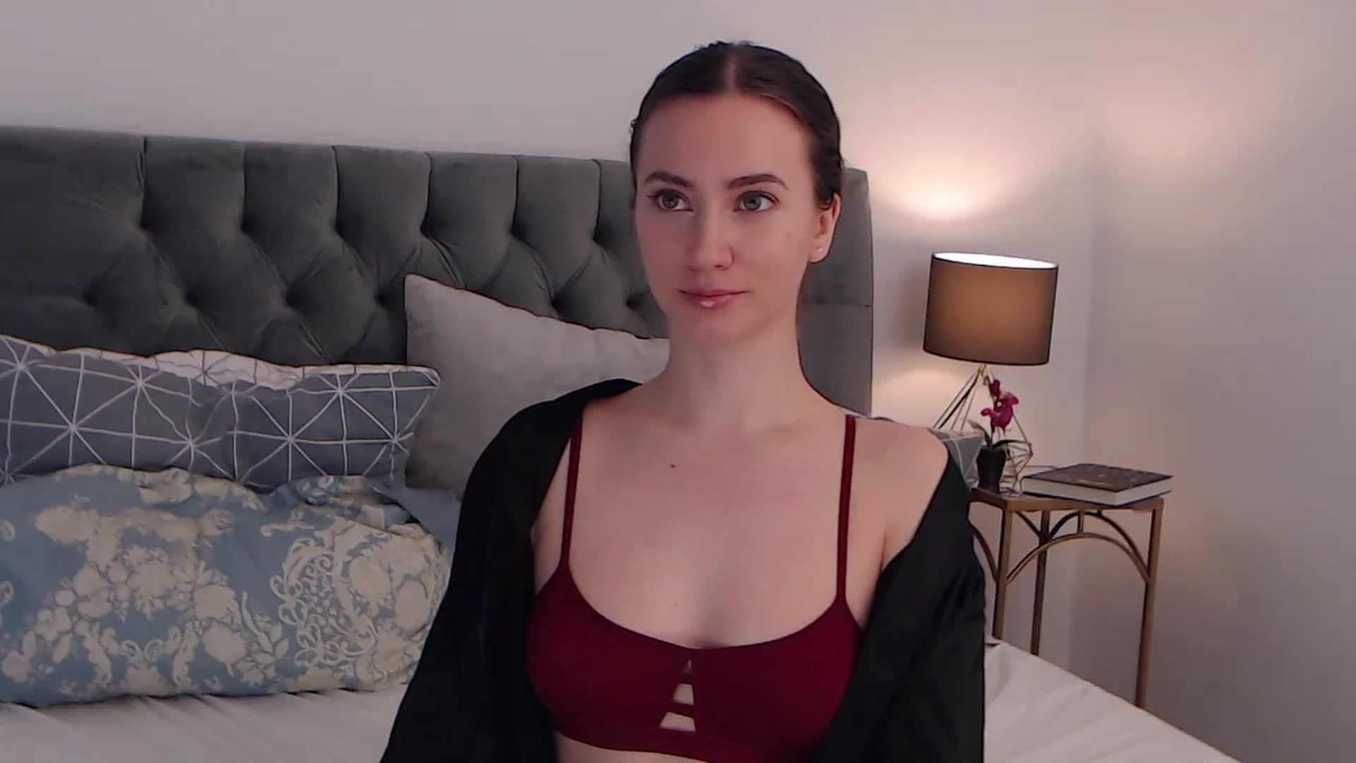 Gallery image thumbnail from BreeKanne's myfreecams stream on, 05/12/2025, 06:01 image 1 of 20