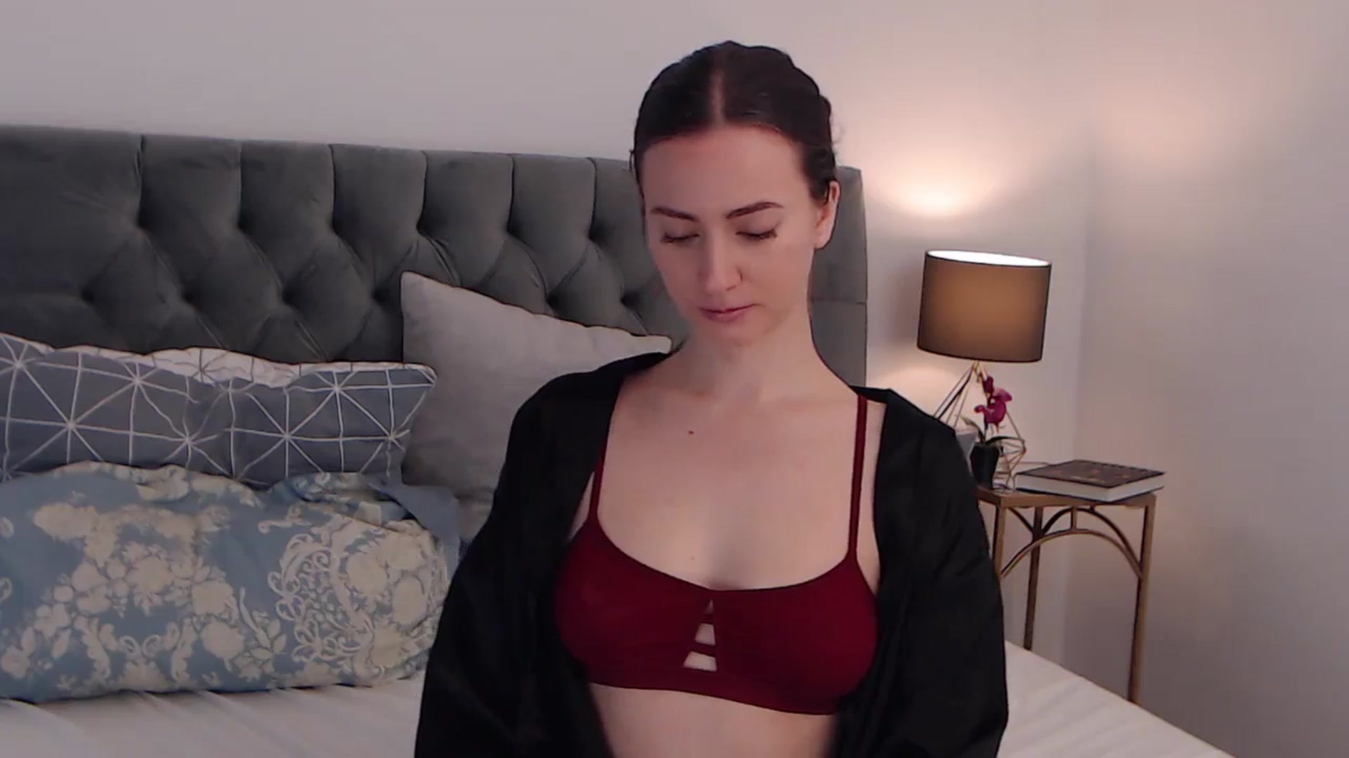 Gallery image thumbnail from BreeKanne's myfreecams stream on, 05/12/2025, 06:01 image 10 of 20