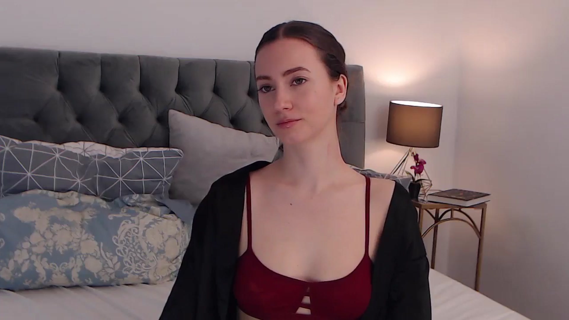 Gallery image thumbnail from BreeKanne's myfreecams stream on, 05/12/2025, 06:01 image 15 of 20