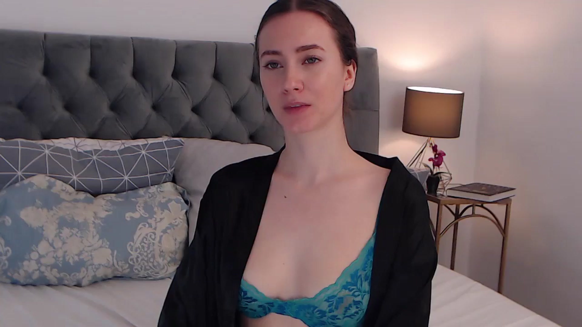 Gallery image thumbnail from BreeKanne's myfreecams stream on, 05/12/2025, 08:51 image 7 of 20