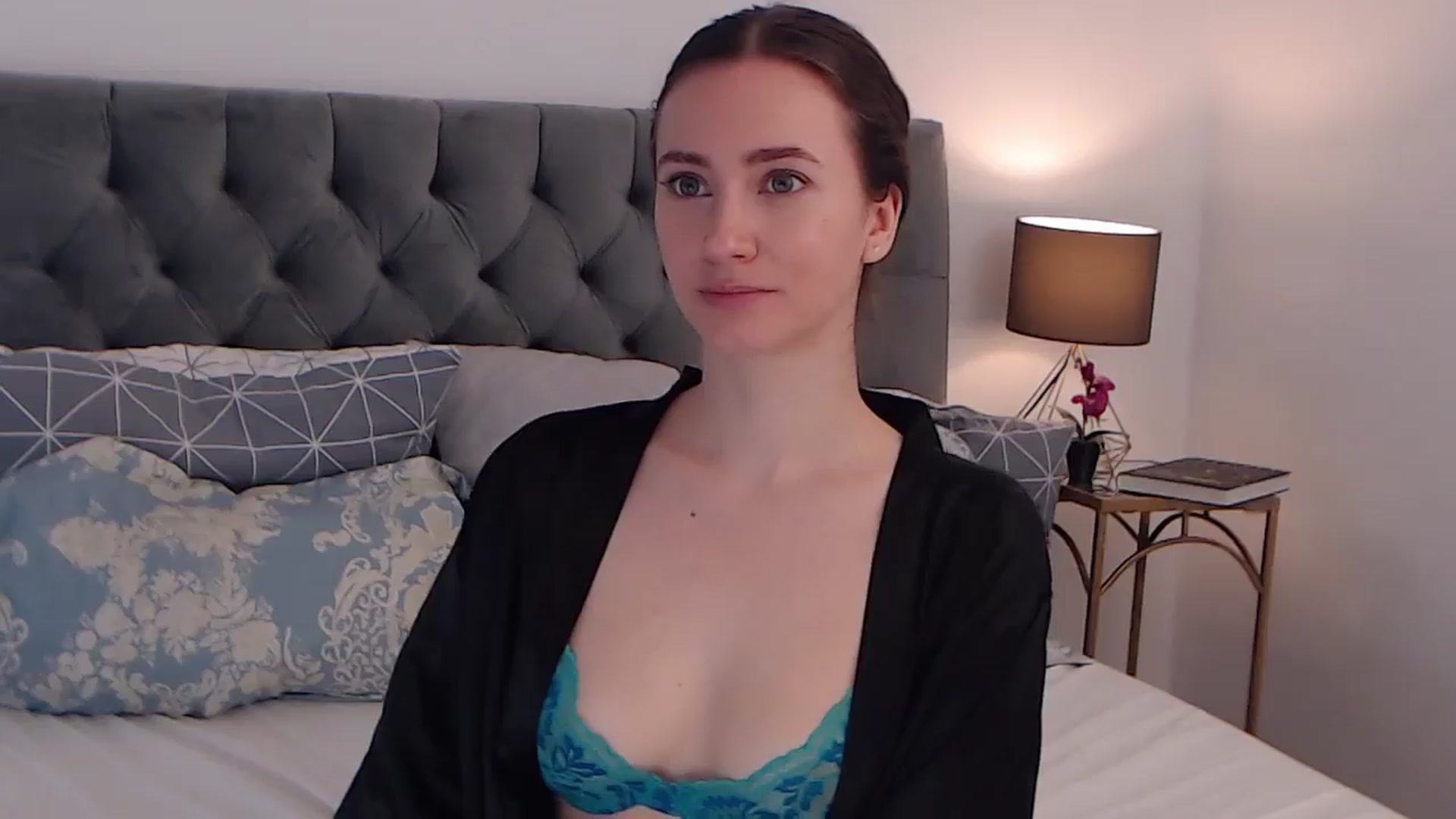 Gallery image thumbnail from BreeKanne's myfreecams stream on, 05/12/2025, 08:51 image 9 of 20