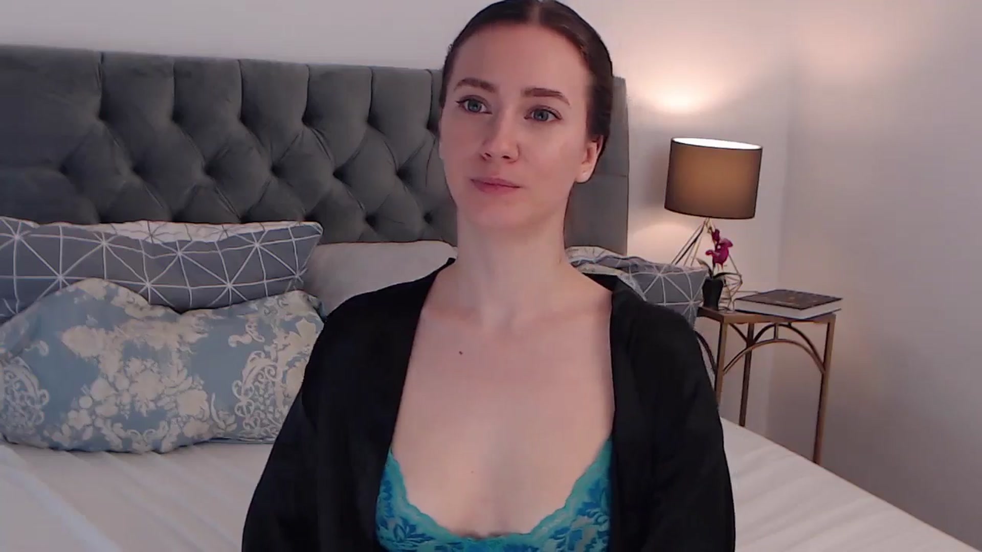 Gallery image thumbnail from BreeKanne's myfreecams stream on, 05/12/2025, 08:51 image 20 of 20