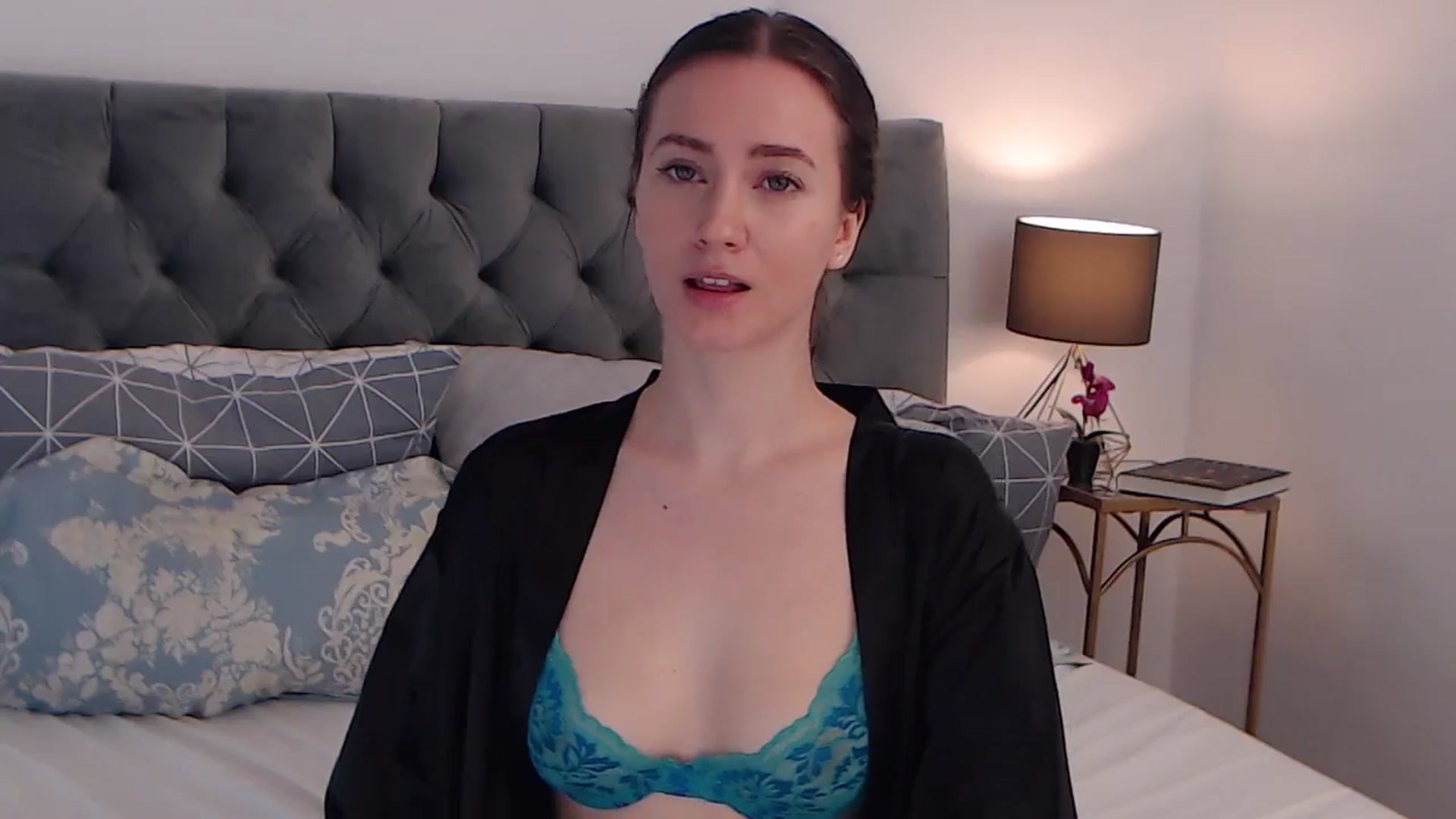 Gallery image thumbnail from BreeKanne's myfreecams stream on, 05/12/2025, 08:51 image 12 of 20