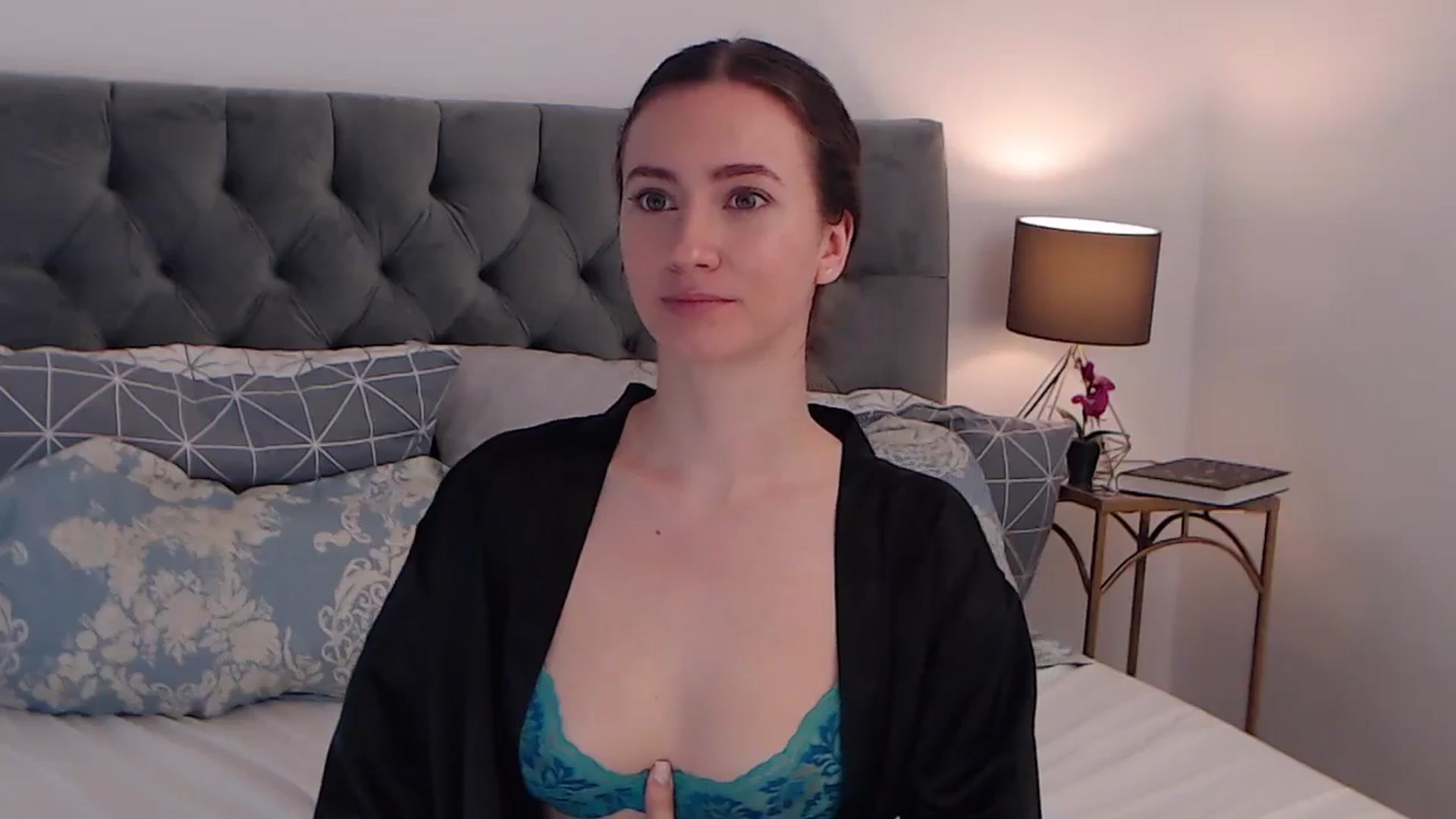 Gallery image thumbnail from BreeKanne's myfreecams stream on, 05/12/2025, 08:51 image 10 of 20