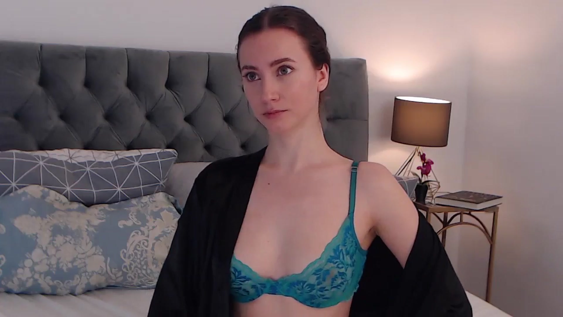 Gallery image thumbnail from BreeKanne's myfreecams stream on, 05/12/2025, 08:51 image 17 of 20