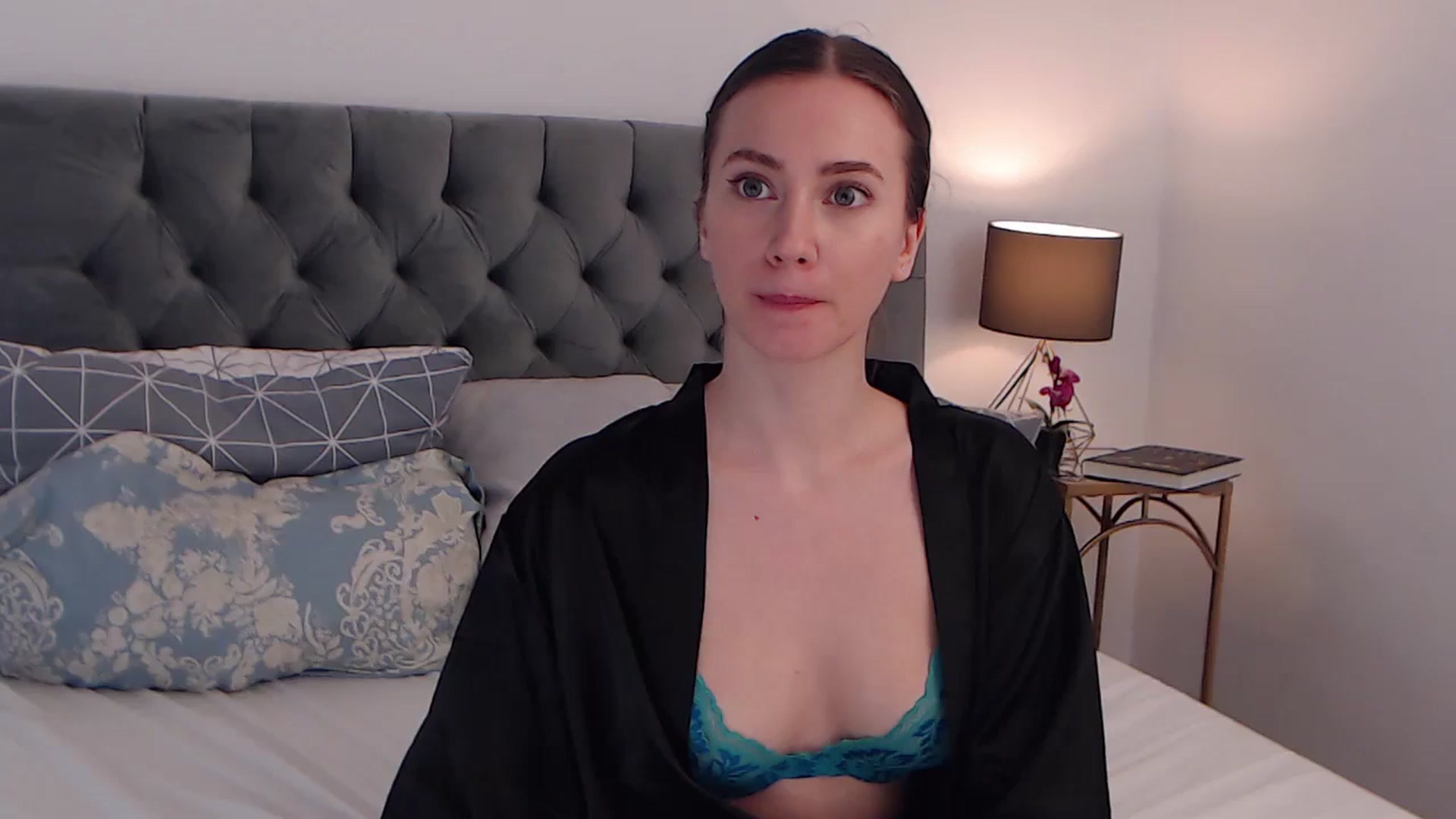 Gallery image thumbnail from BreeKanne's myfreecams stream on, 05/12/2025, 11:18 image 1 of 20