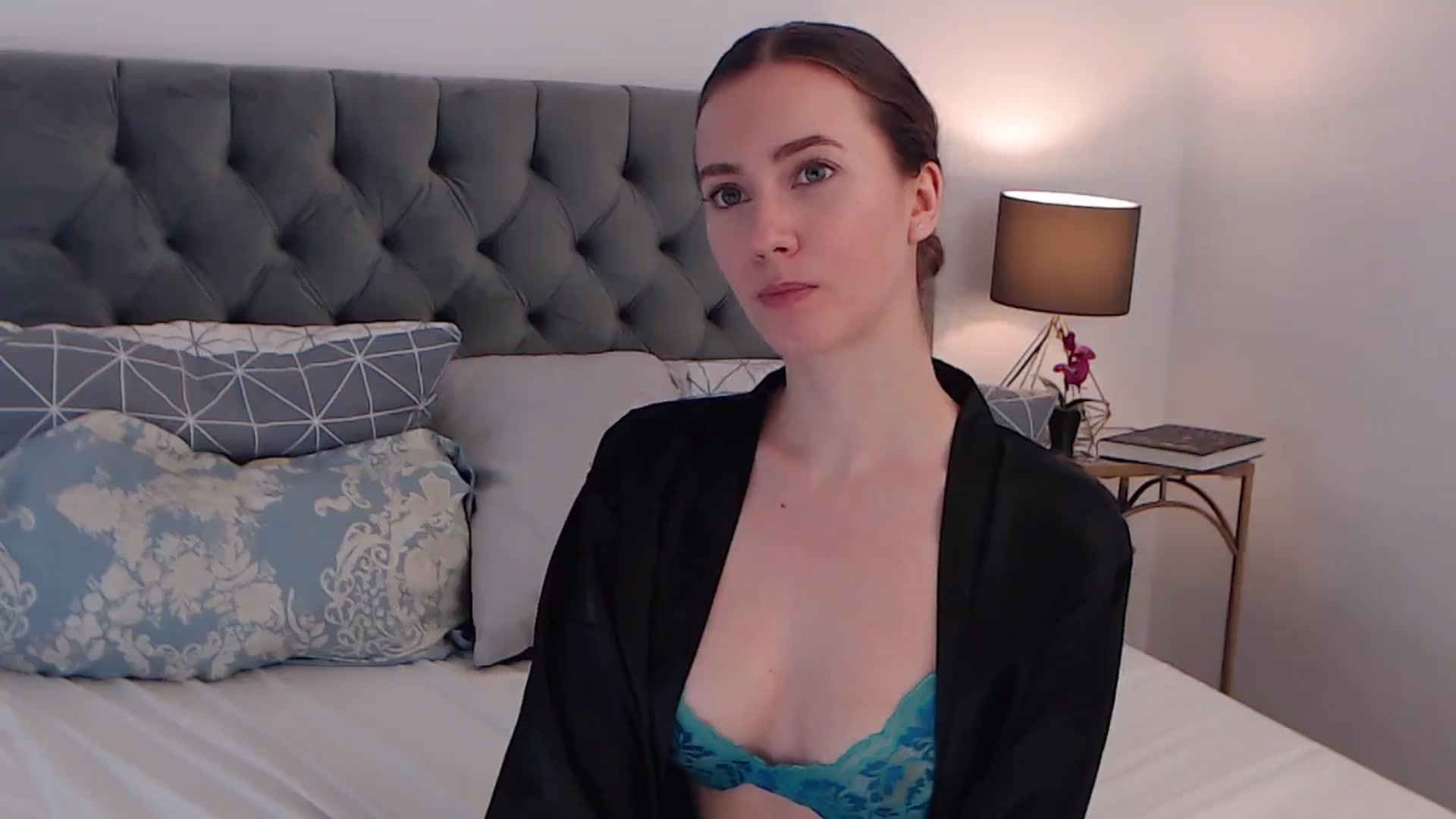 Gallery image thumbnail from BreeKanne's myfreecams stream on, 05/12/2025, 11:18 image 9 of 20
