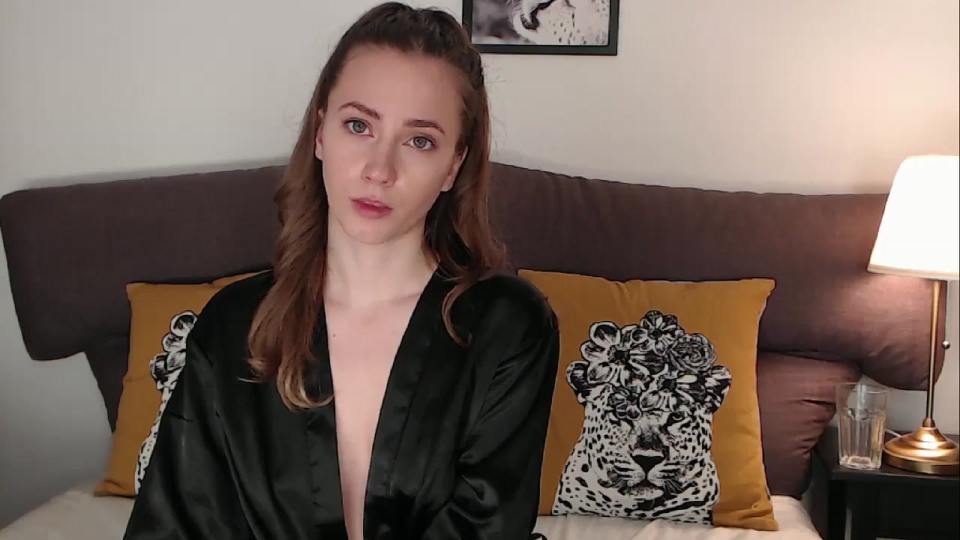 Gallery image thumbnail from BreeKanne's myfreecams stream on, 05/17/2025, 11:29 image 8 of 20