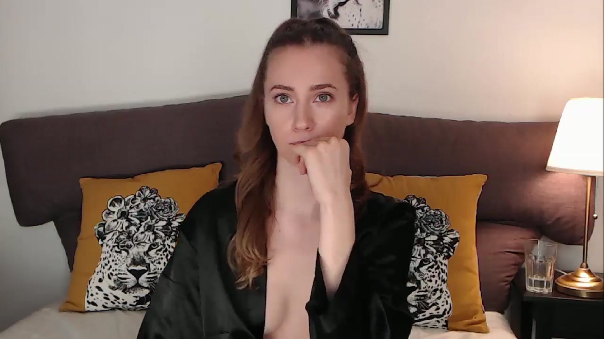 Gallery image thumbnail from BreeKanne's myfreecams stream on, 05/17/2025, 11:29 image 5 of 20