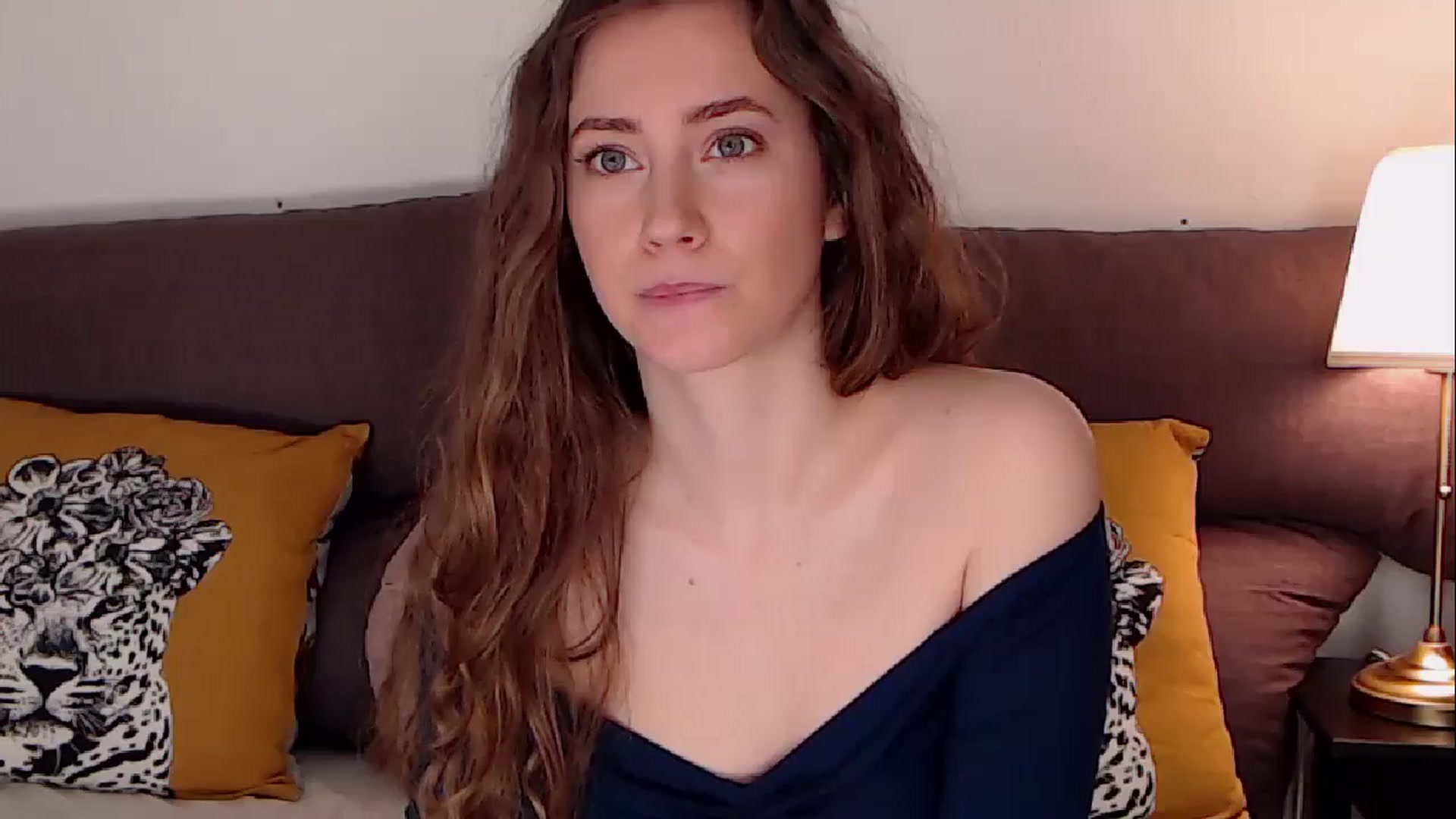 Gallery image thumbnail from BreeKanne's myfreecams stream on, 05/20/2025, 10:08 image 18 of 20