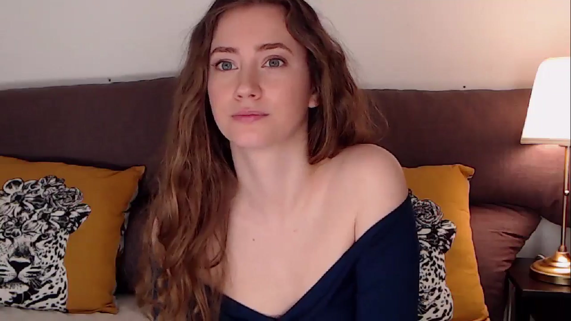 Gallery image thumbnail from BreeKanne's myfreecams stream on, 05/20/2025, 10:08 image 17 of 20