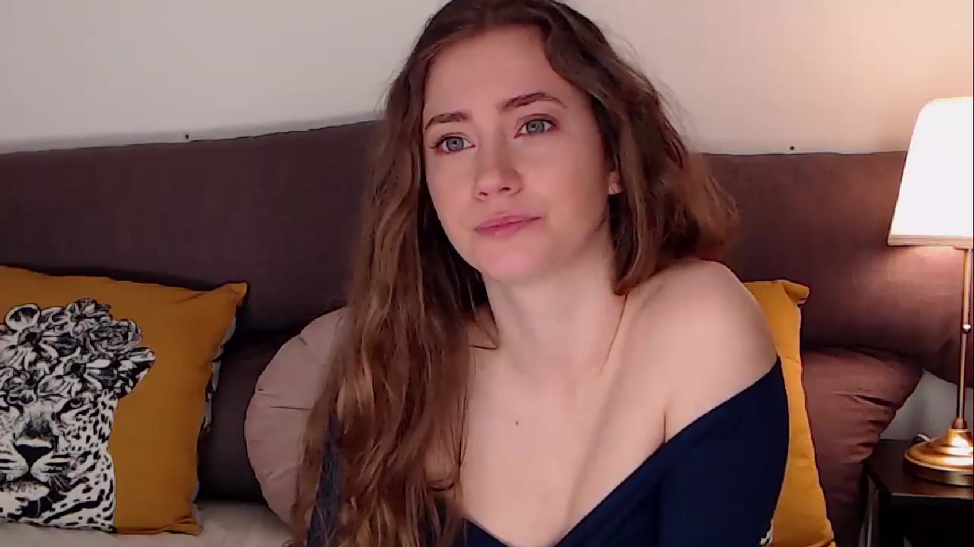 Gallery image thumbnail from BreeKanne's myfreecams stream on, 05/20/2025, 10:08 image 19 of 20