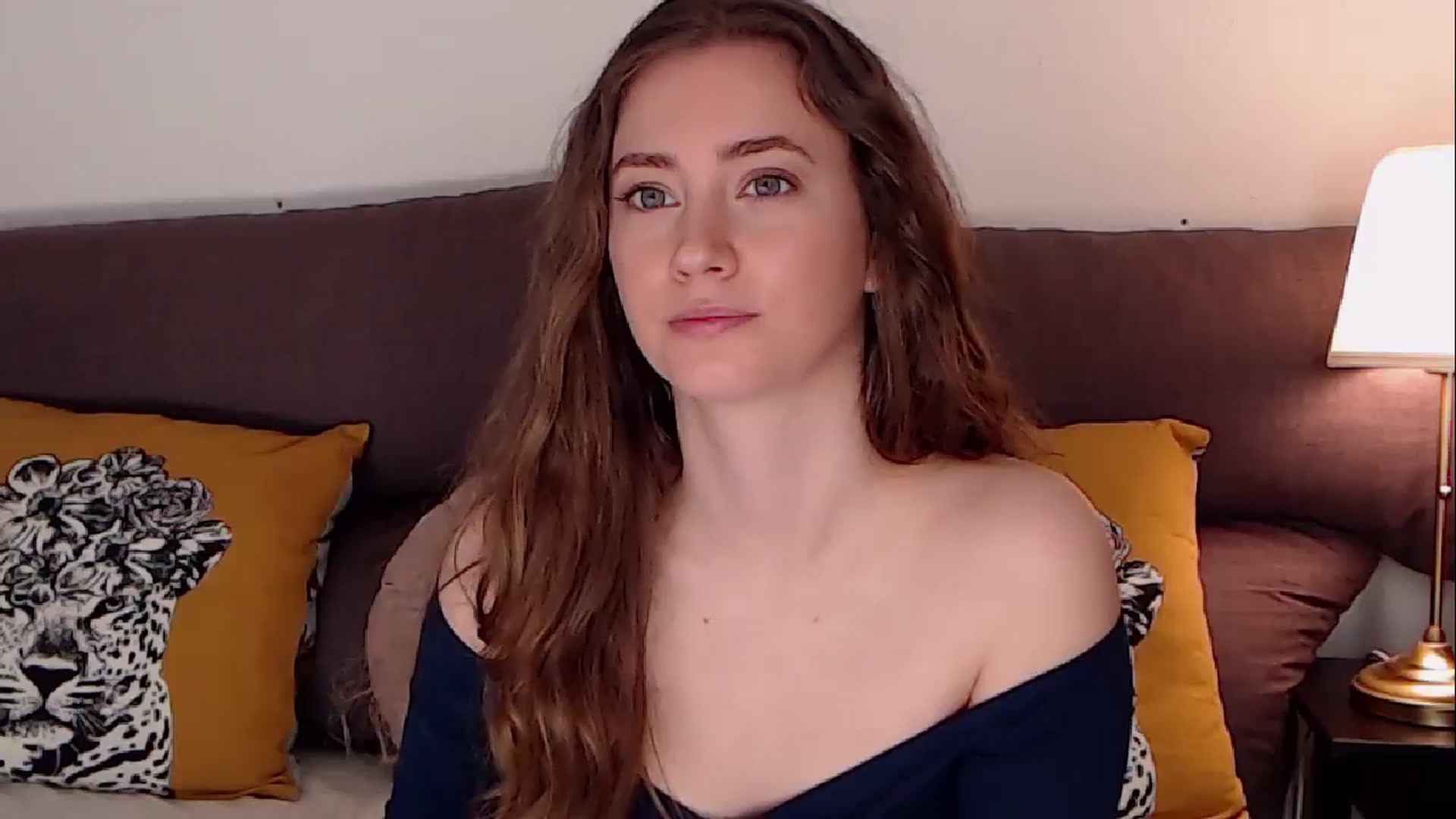 Gallery image thumbnail from BreeKanne's myfreecams stream on, 05/20/2025, 10:27 image 1 of 20