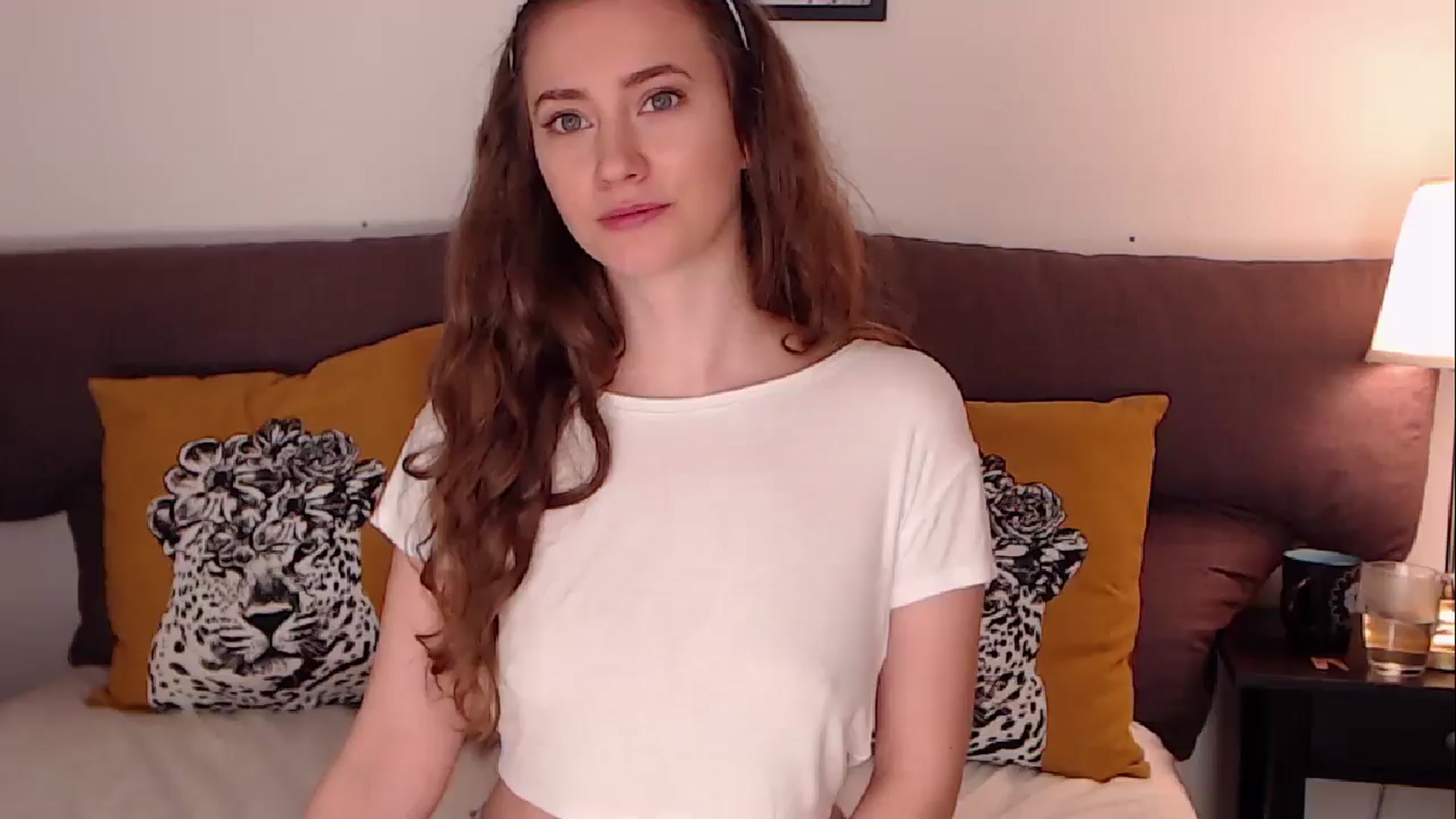 Gallery image thumbnail from BreeKanne's myfreecams stream on, 05/21/2025, 08:26 image 9 of 20