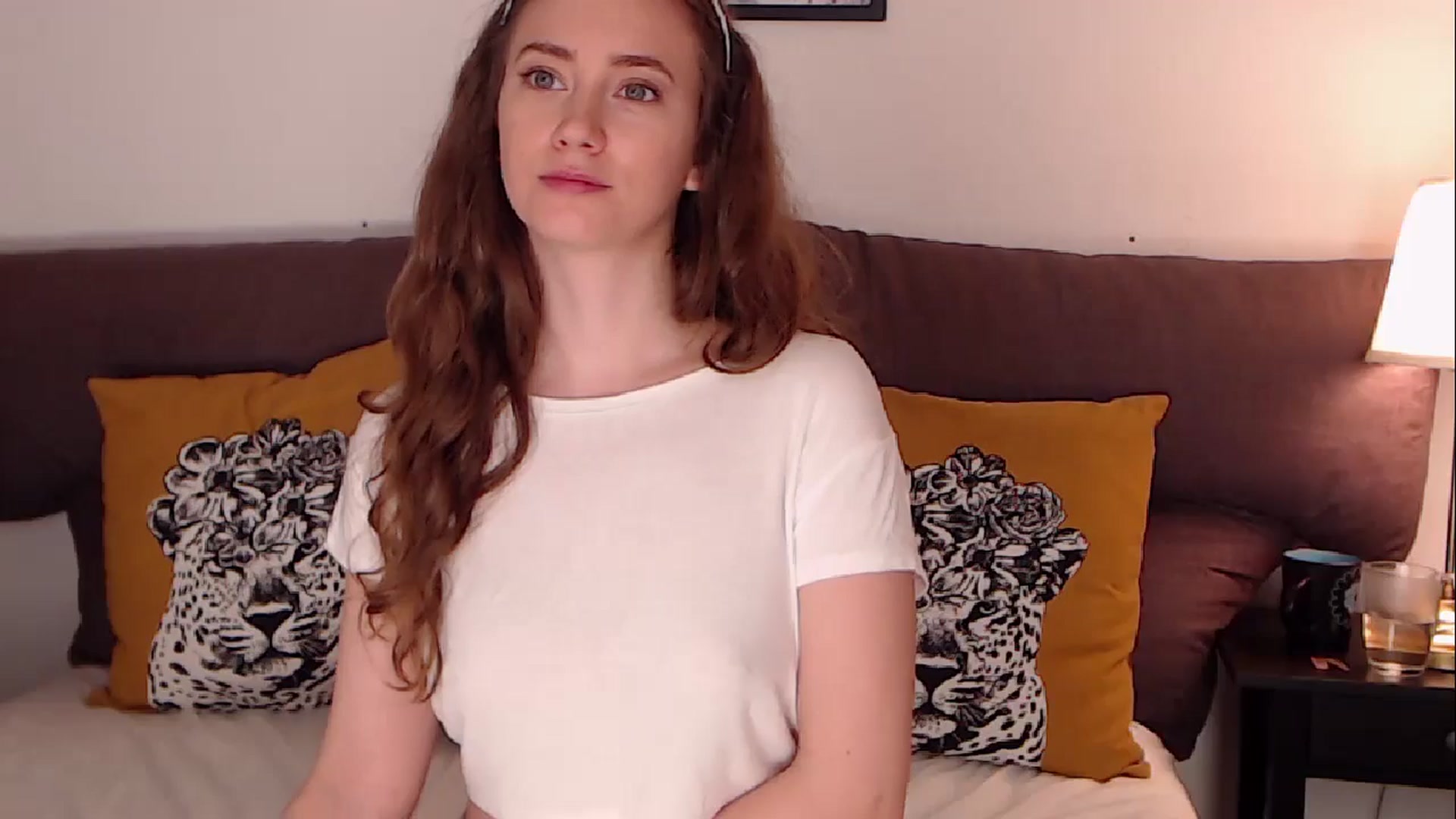 Gallery image thumbnail from BreeKanne's myfreecams stream on, 05/21/2025, 08:26 image 12 of 20