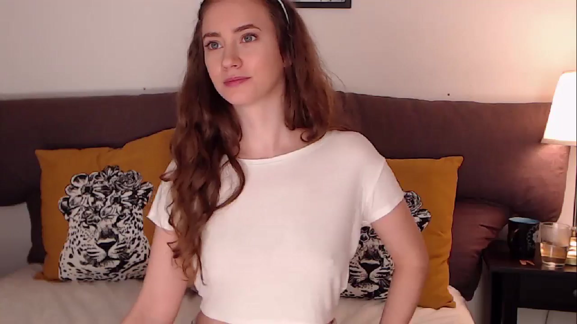 Gallery image thumbnail from BreeKanne's myfreecams stream on, 05/21/2025, 08:26 image 16 of 20