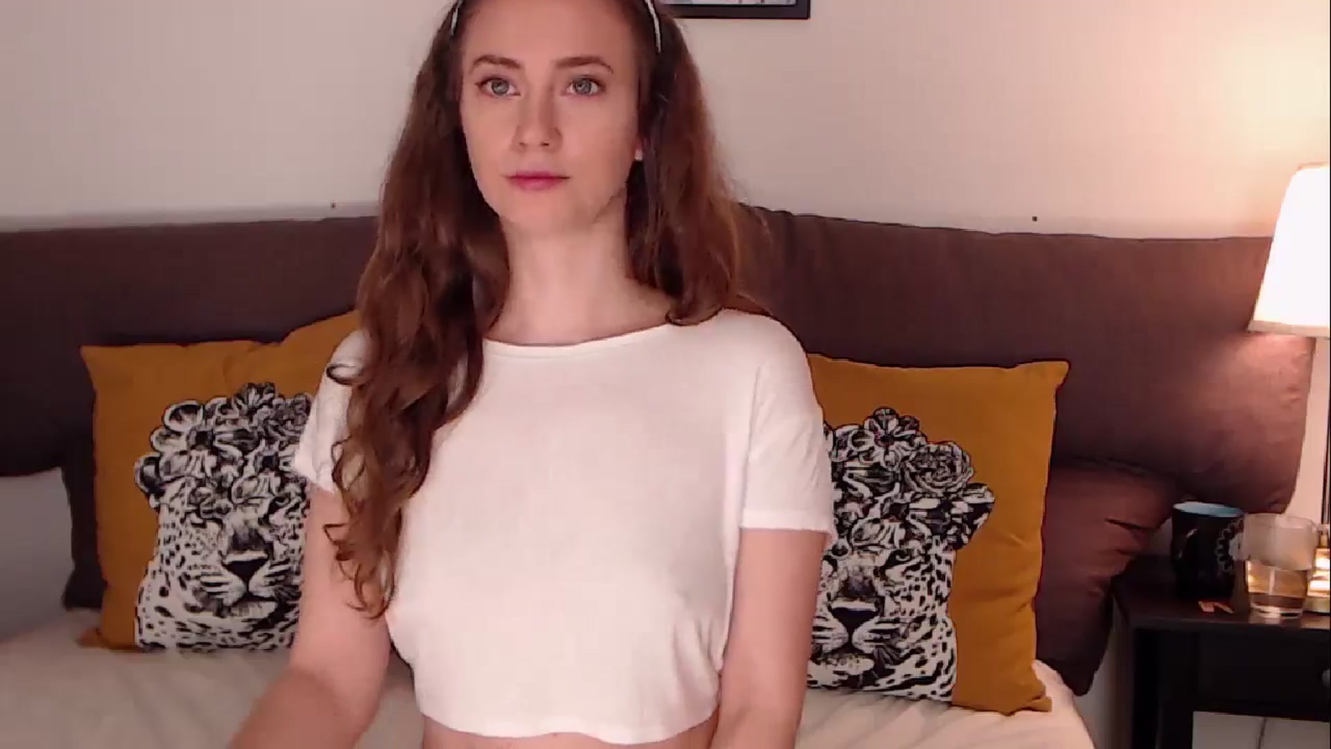 Gallery image thumbnail from BreeKanne's myfreecams stream on, 05/21/2025, 08:26 image 4 of 20