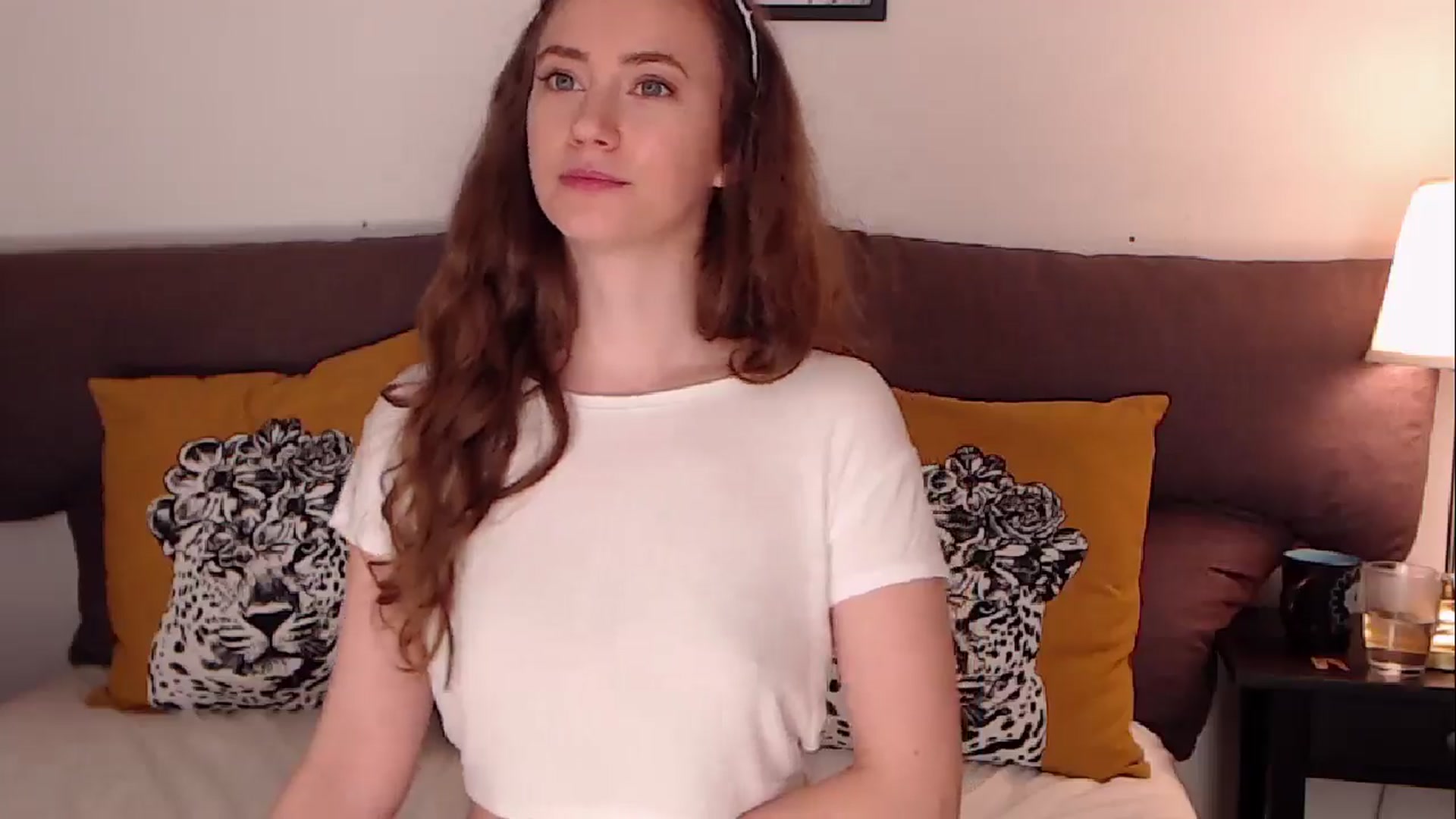 Gallery image thumbnail from BreeKanne's myfreecams stream on, 05/21/2025, 08:26 image 15 of 20