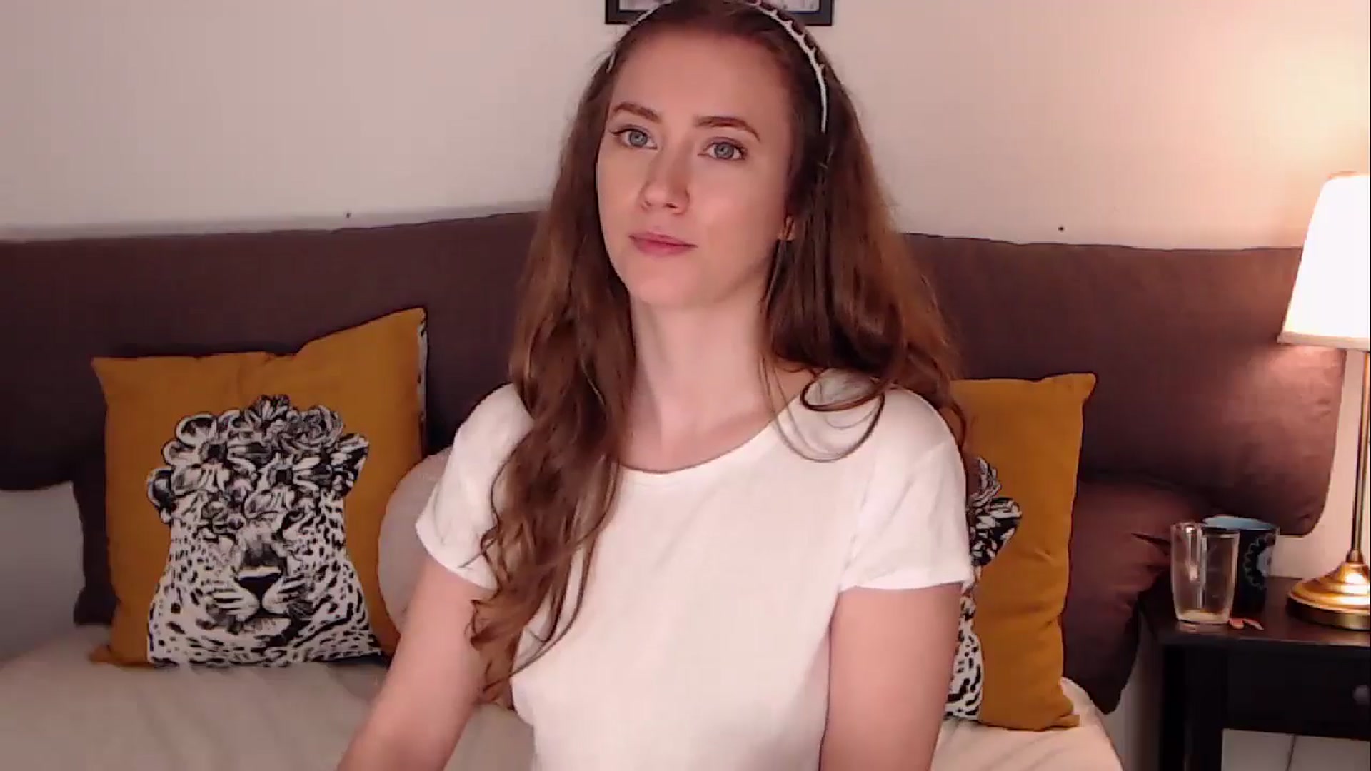 Gallery image thumbnail from BreeKanne's myfreecams stream on, 05/21/2025, 09:32 image 18 of 20
