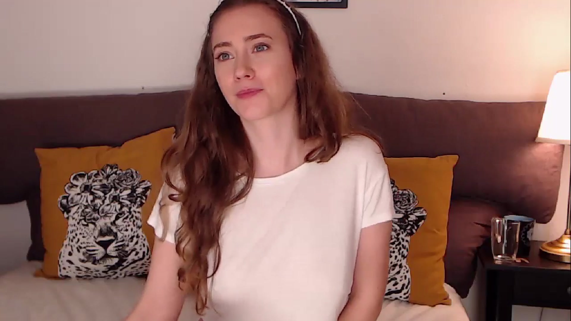 Gallery image thumbnail from BreeKanne's myfreecams stream on, 05/21/2025, 09:32 image 2 of 20