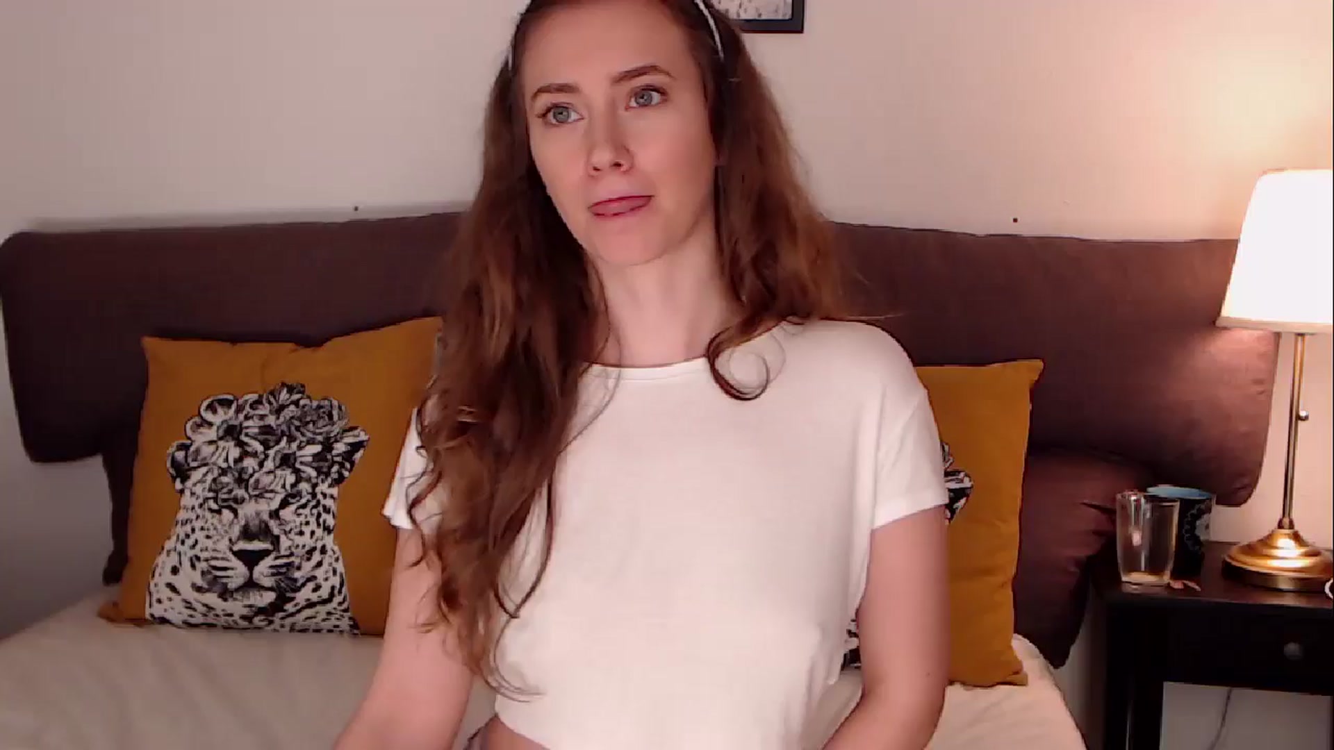 Gallery image thumbnail from BreeKanne's myfreecams stream on, 05/21/2025, 10:45 image 6 of 20