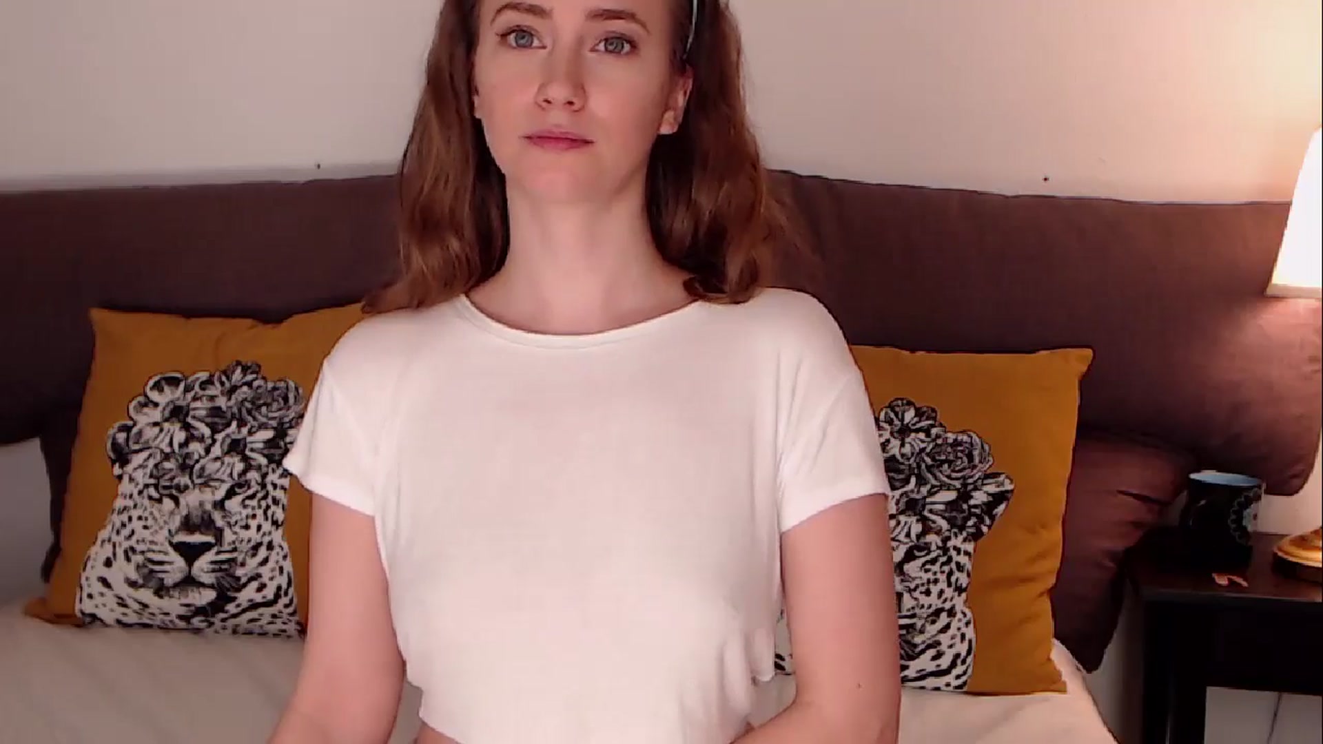 Gallery image thumbnail from BreeKanne's myfreecams stream on, 05/21/2025, 13:13 image 9 of 20