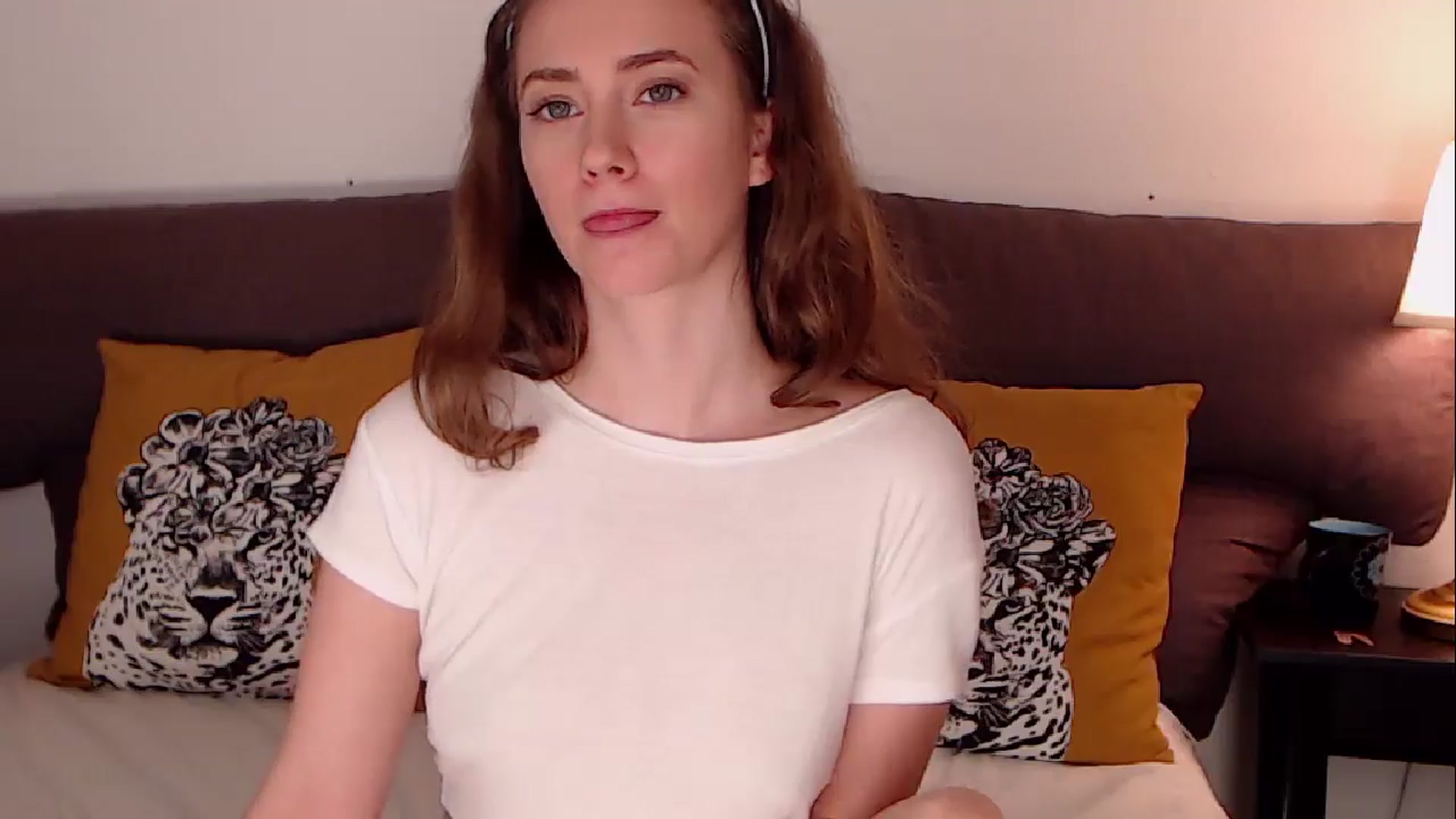 Gallery image thumbnail from BreeKanne's myfreecams stream on, 05/21/2025, 13:13 image 14 of 20