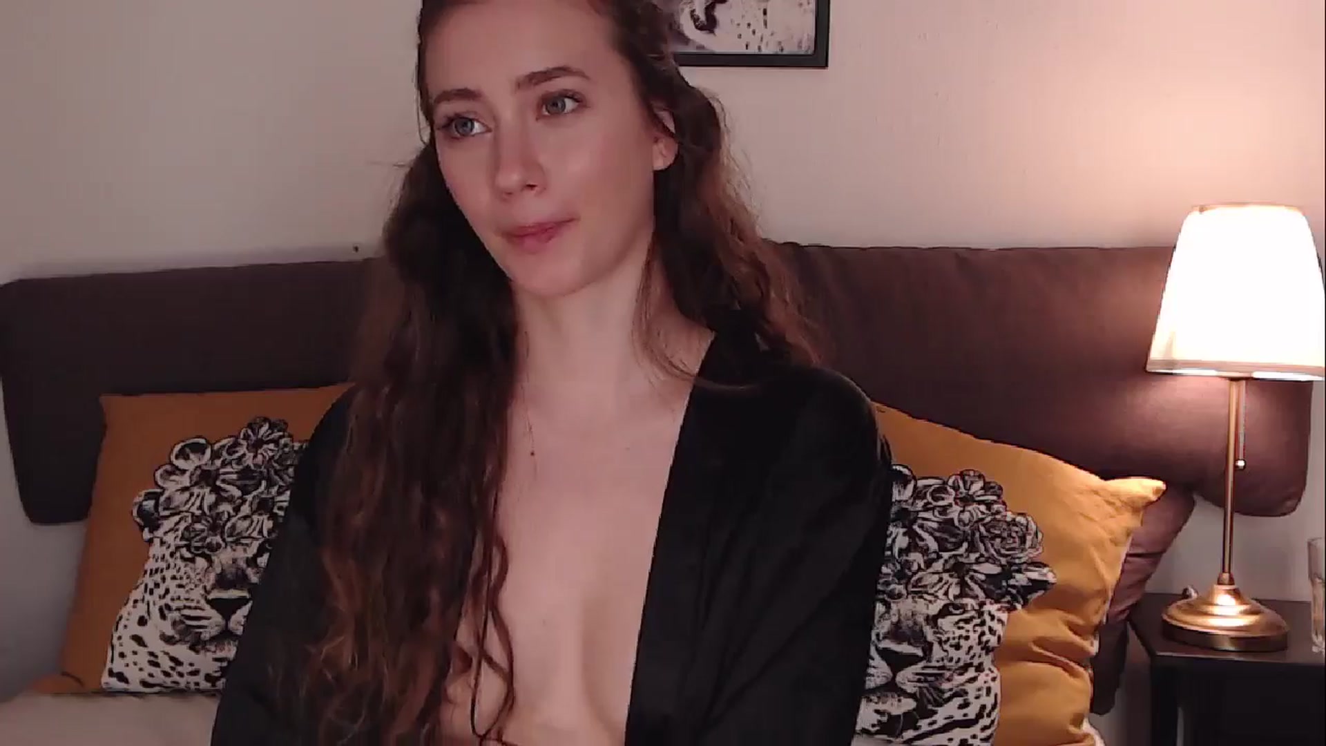 Gallery image thumbnail from BreeKanne's myfreecams stream on, 05/25/2025, 08:25 image 16 of 20
