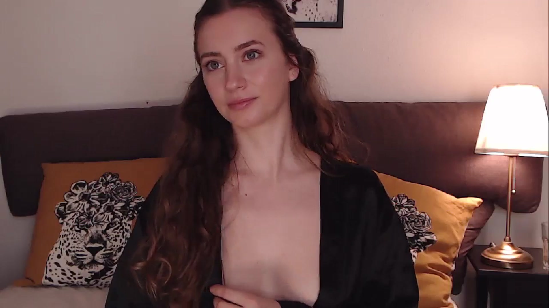 Gallery image thumbnail from BreeKanne's myfreecams stream on, 05/25/2025, 08:25 image 6 of 20