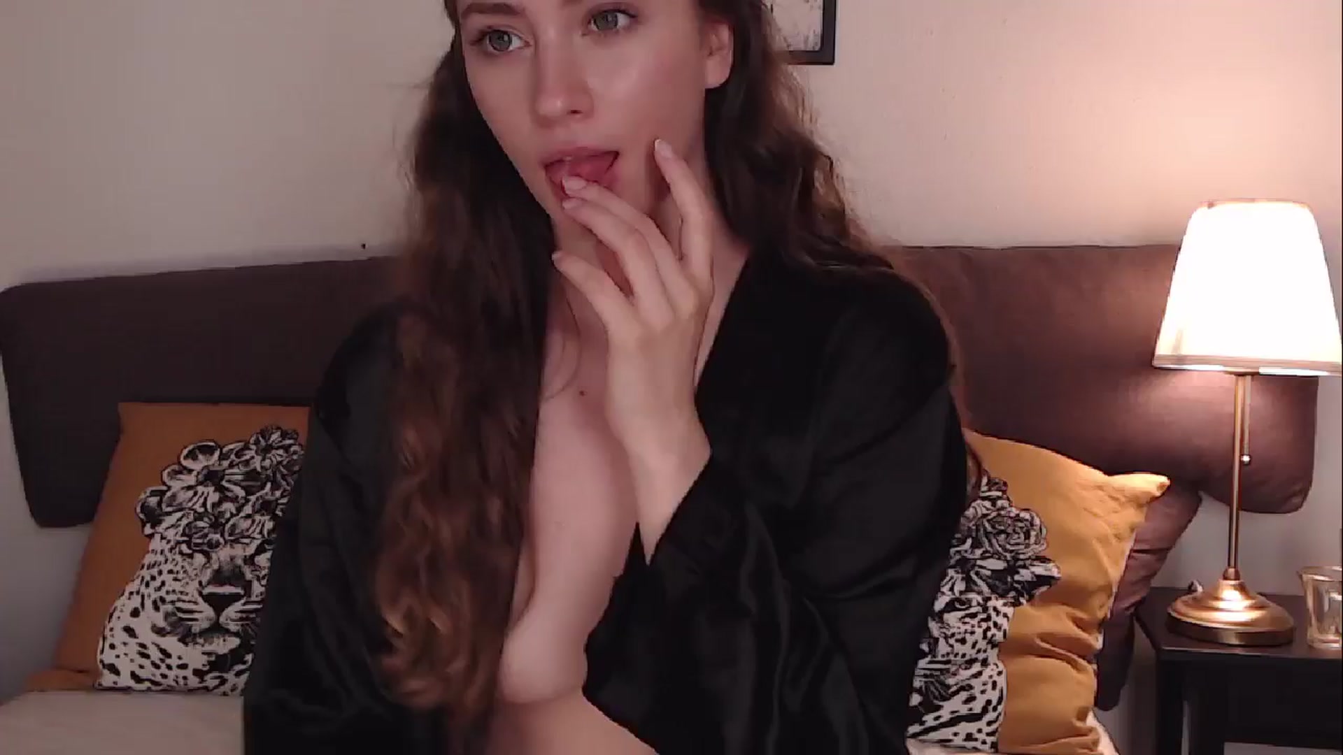 Gallery image thumbnail from BreeKanne's myfreecams stream on, 05/25/2025, 11:29 image 18 of 20