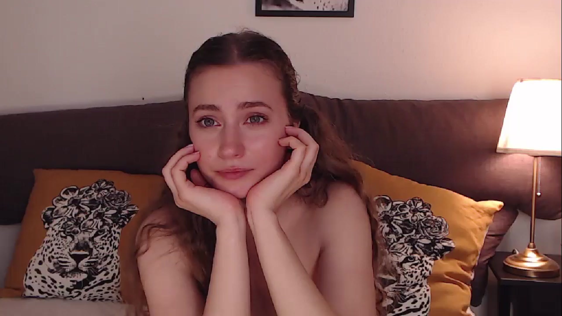 Gallery image thumbnail from BreeKanne's myfreecams stream on, 05/25/2025, 12:08 image 11 of 20