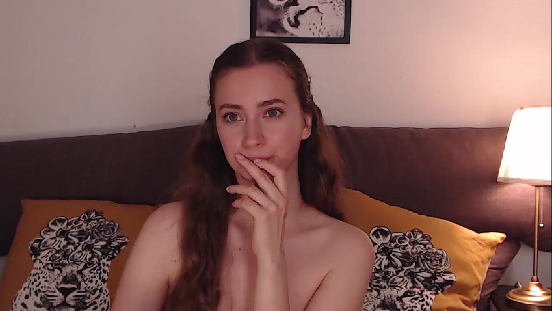 Gallery image thumbnail from BreeKanne's myfreecams stream on, 05/25/2025, 13:24 image 1 of 20