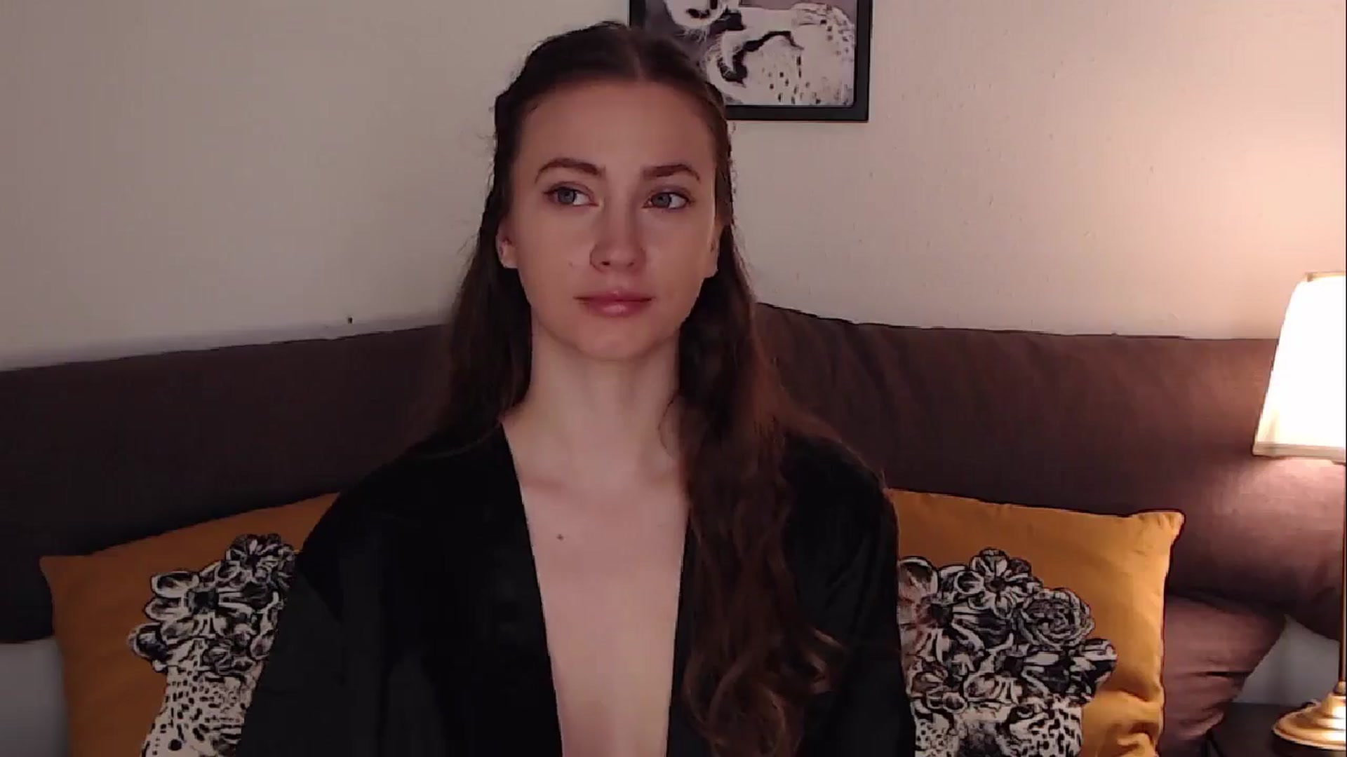 Gallery image thumbnail from BreeKanne's myfreecams stream on, 05/26/2025, 10:13 image 16 of 20