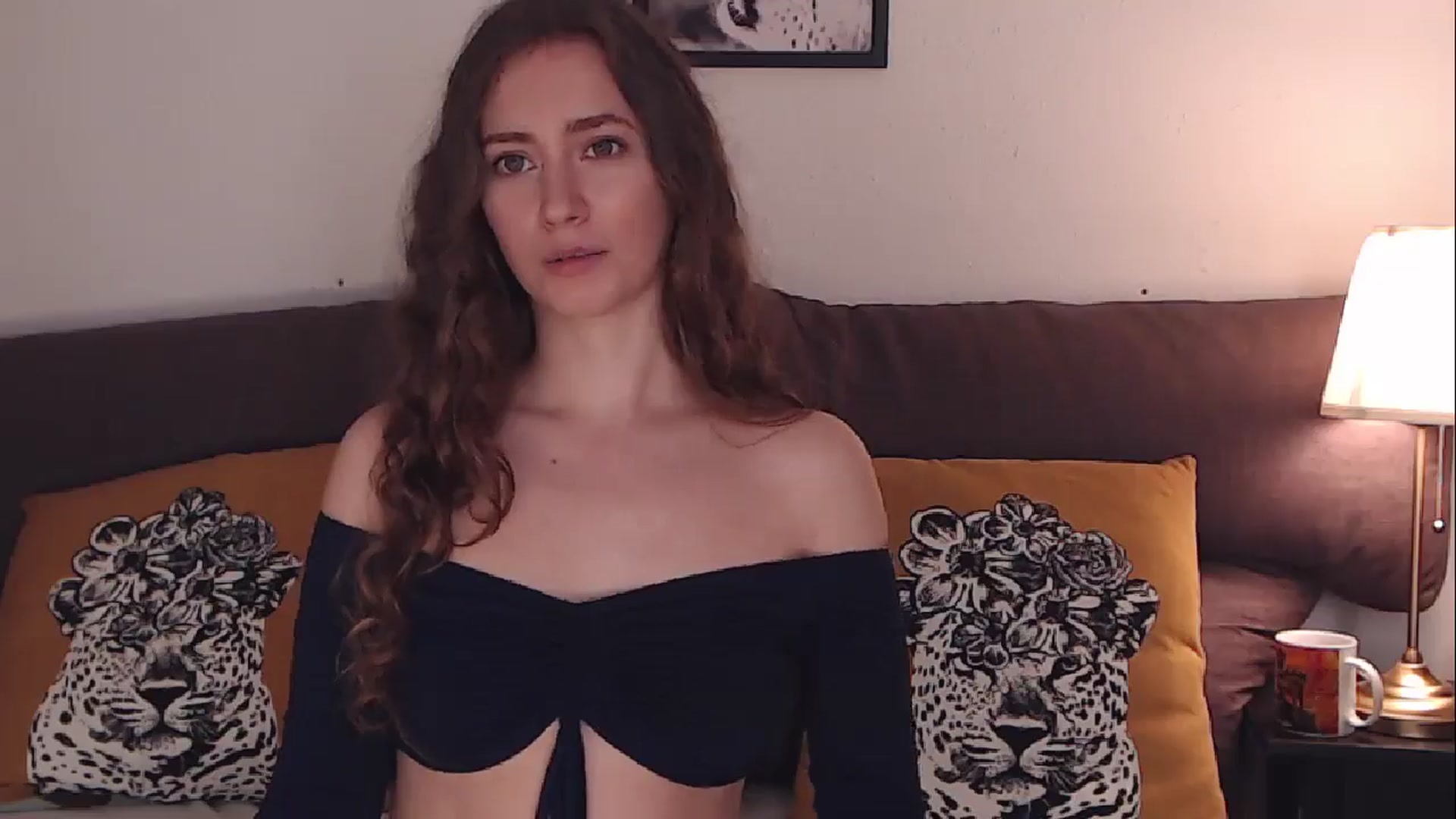 Gallery image thumbnail from BreeKanne's myfreecams stream on, 05/27/2025, 09:38 image 15 of 20