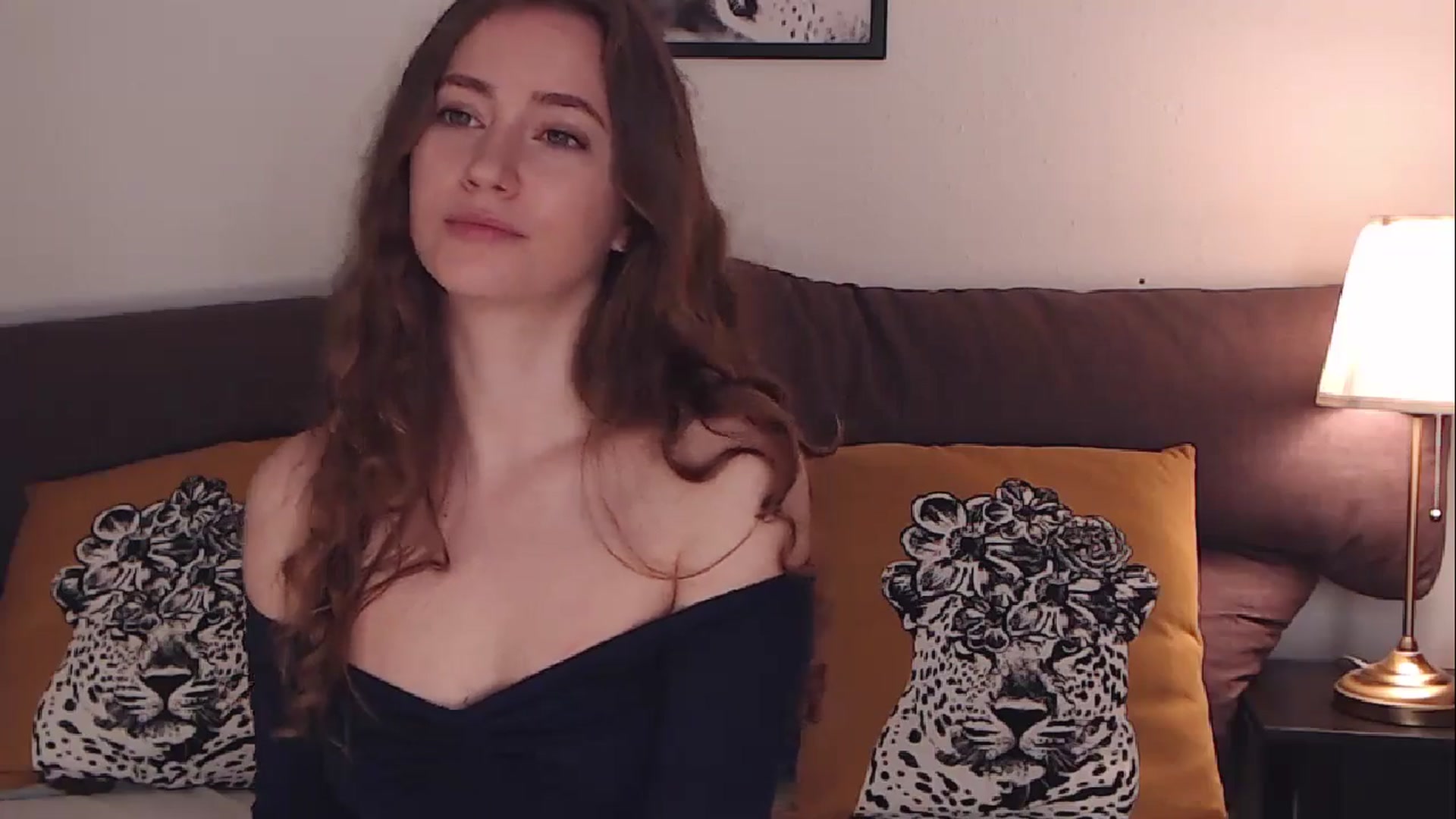 Gallery image thumbnail from BreeKanne's myfreecams stream on, 05/27/2025, 09:38 image 2 of 20