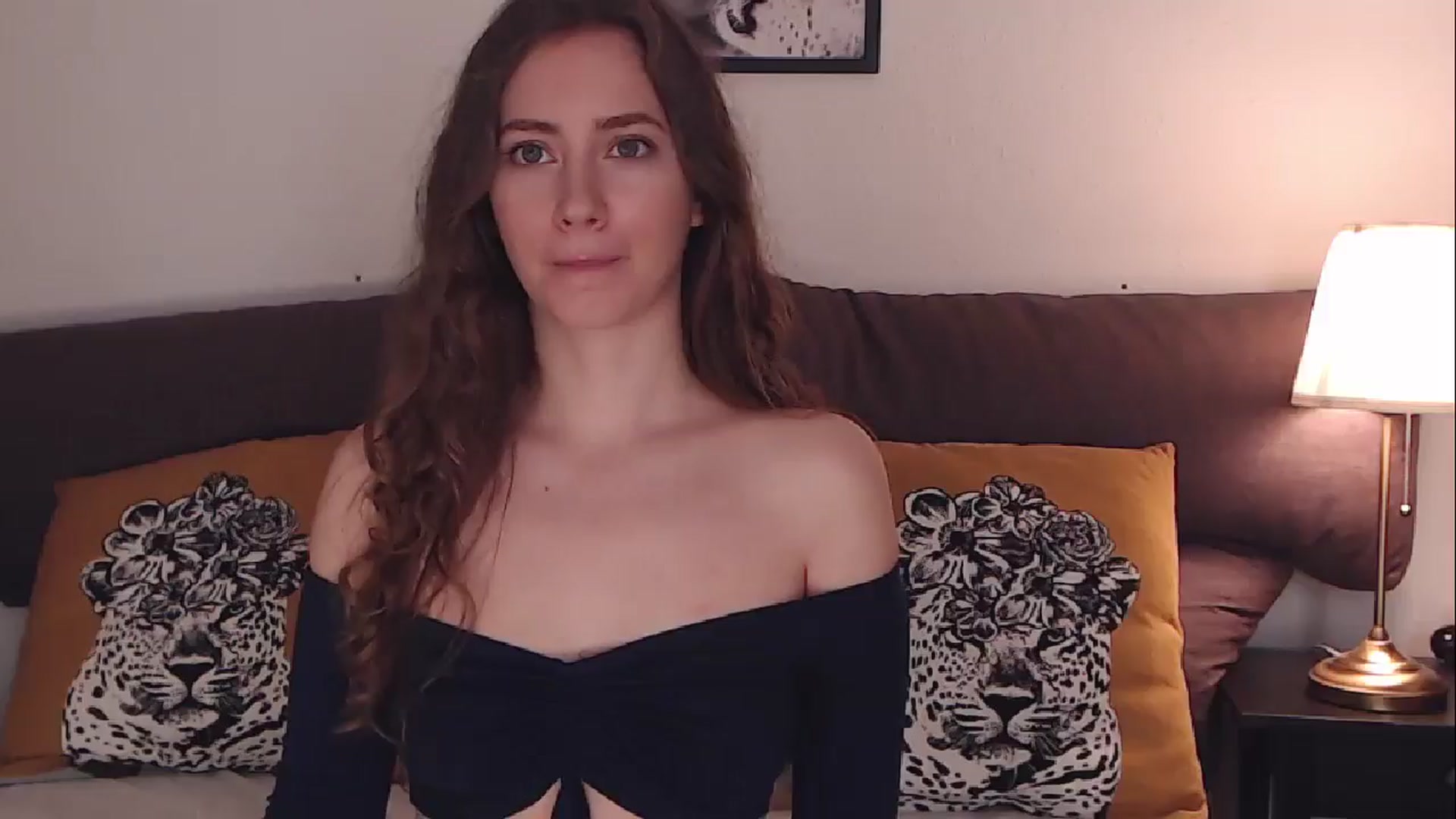 Gallery image thumbnail from BreeKanne's myfreecams stream on, 05/27/2025, 09:38 image 3 of 20